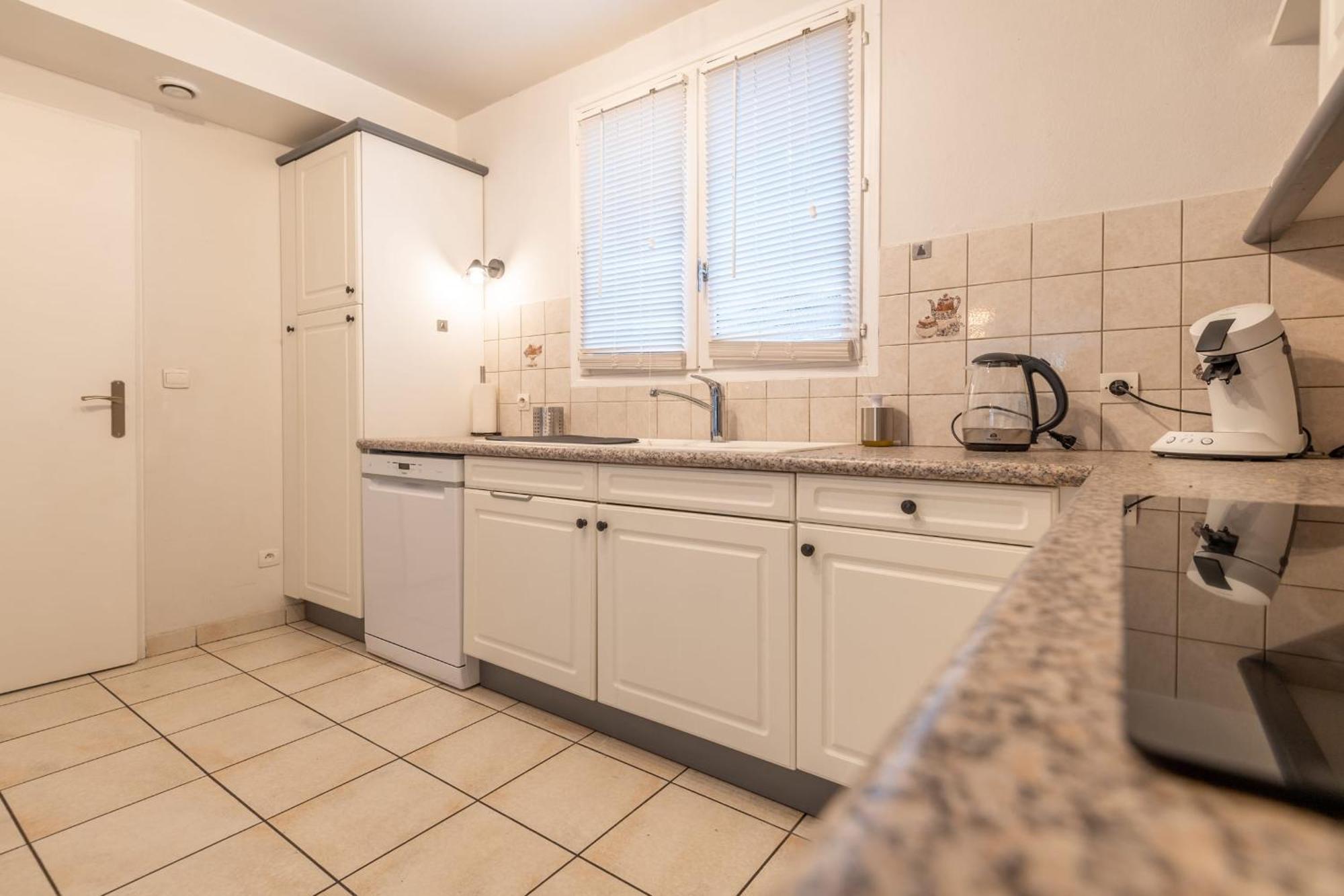 Alpiloc - Town House With Garden And Winter Lounge Holiday home Annecy