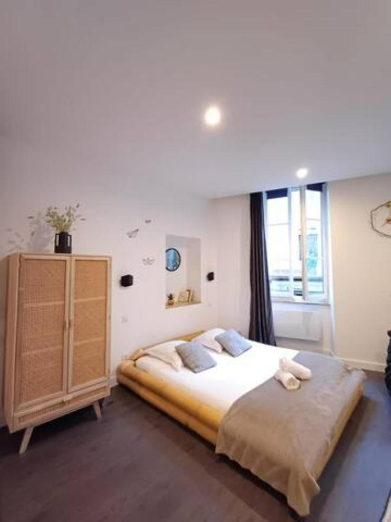 Apartment Le Sainte Claire - Majord'home Centre Annecy