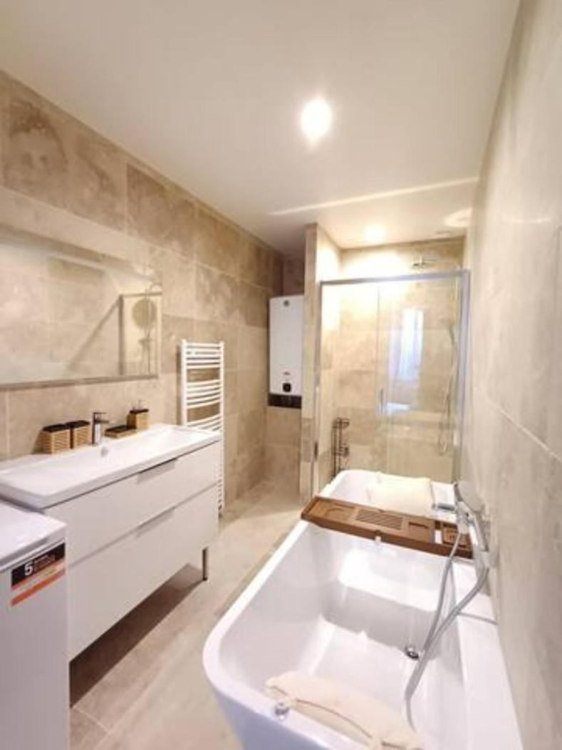 Appartement Le Sainte Claire - Majord'home Centre Annecy