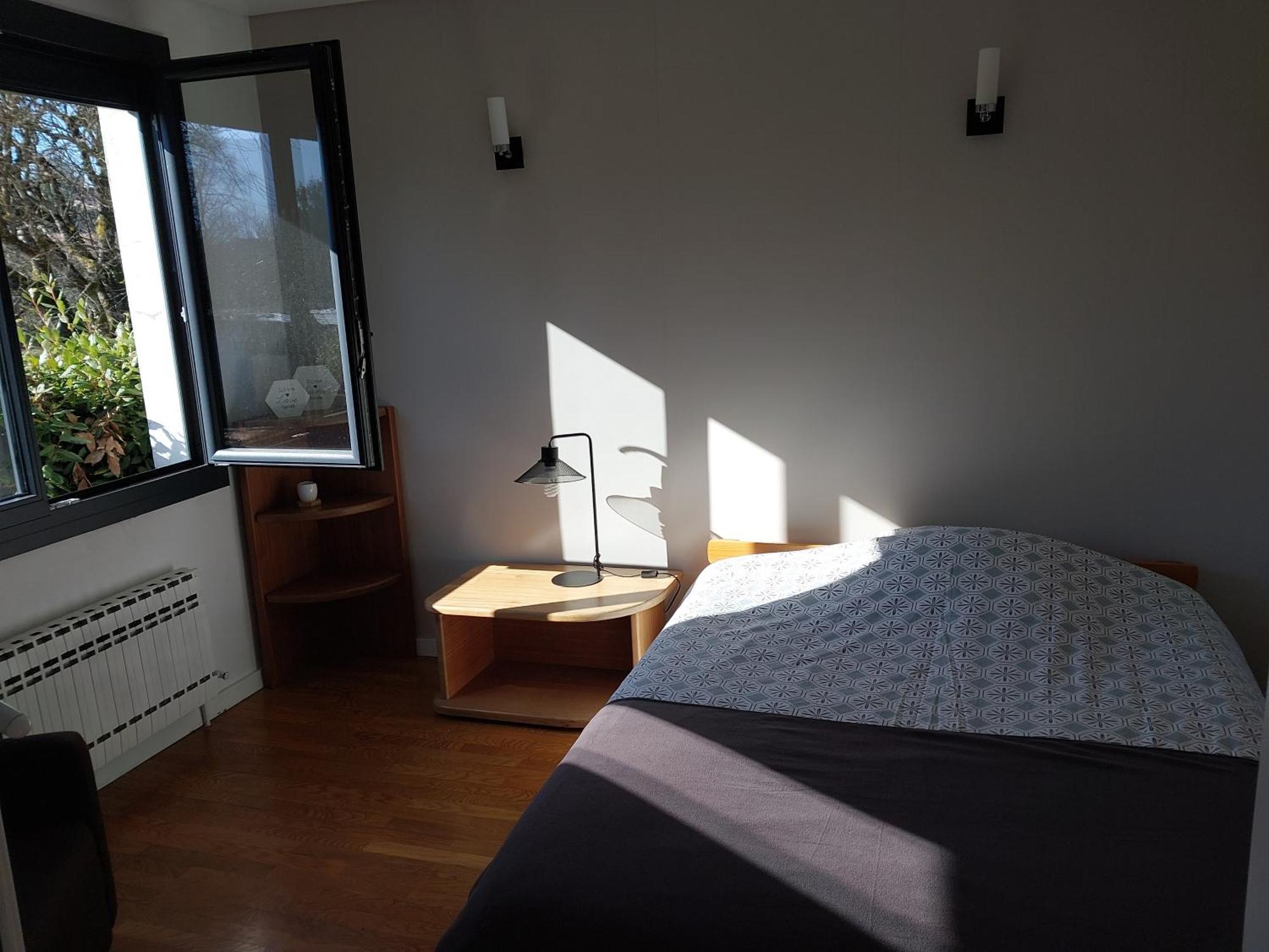 Les Pics Verts Appartement