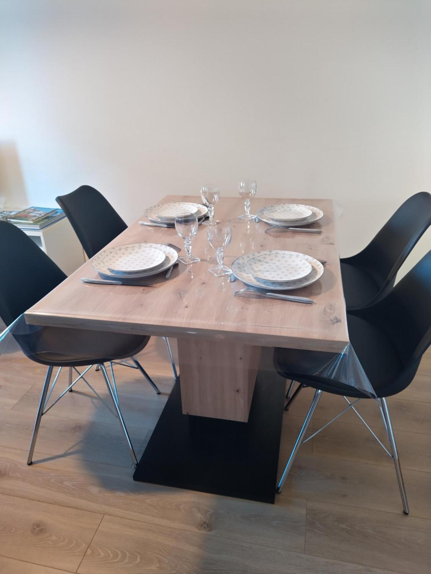 Centre - T2 Appartement