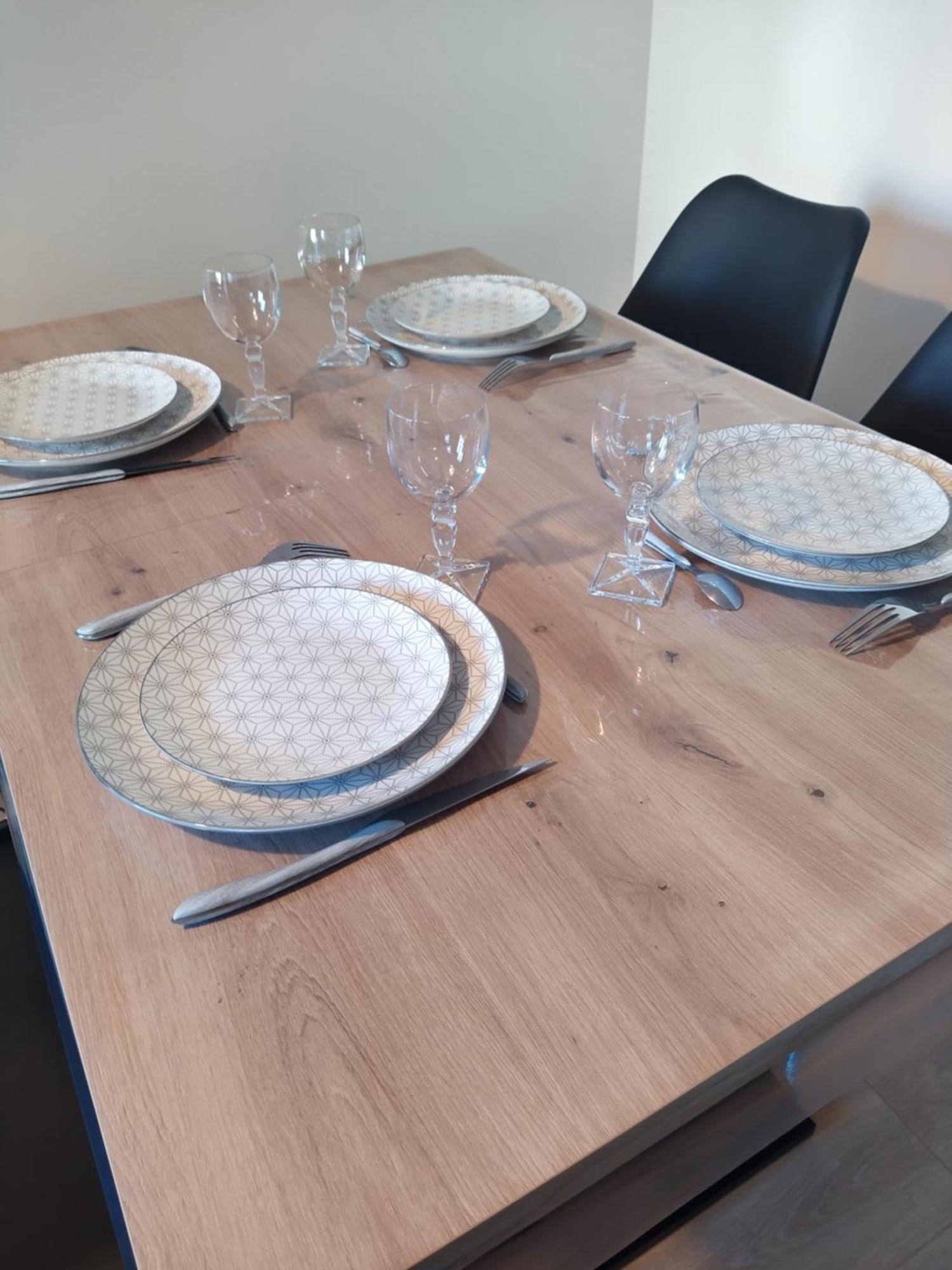 Centre - T2 Appartement Annecy