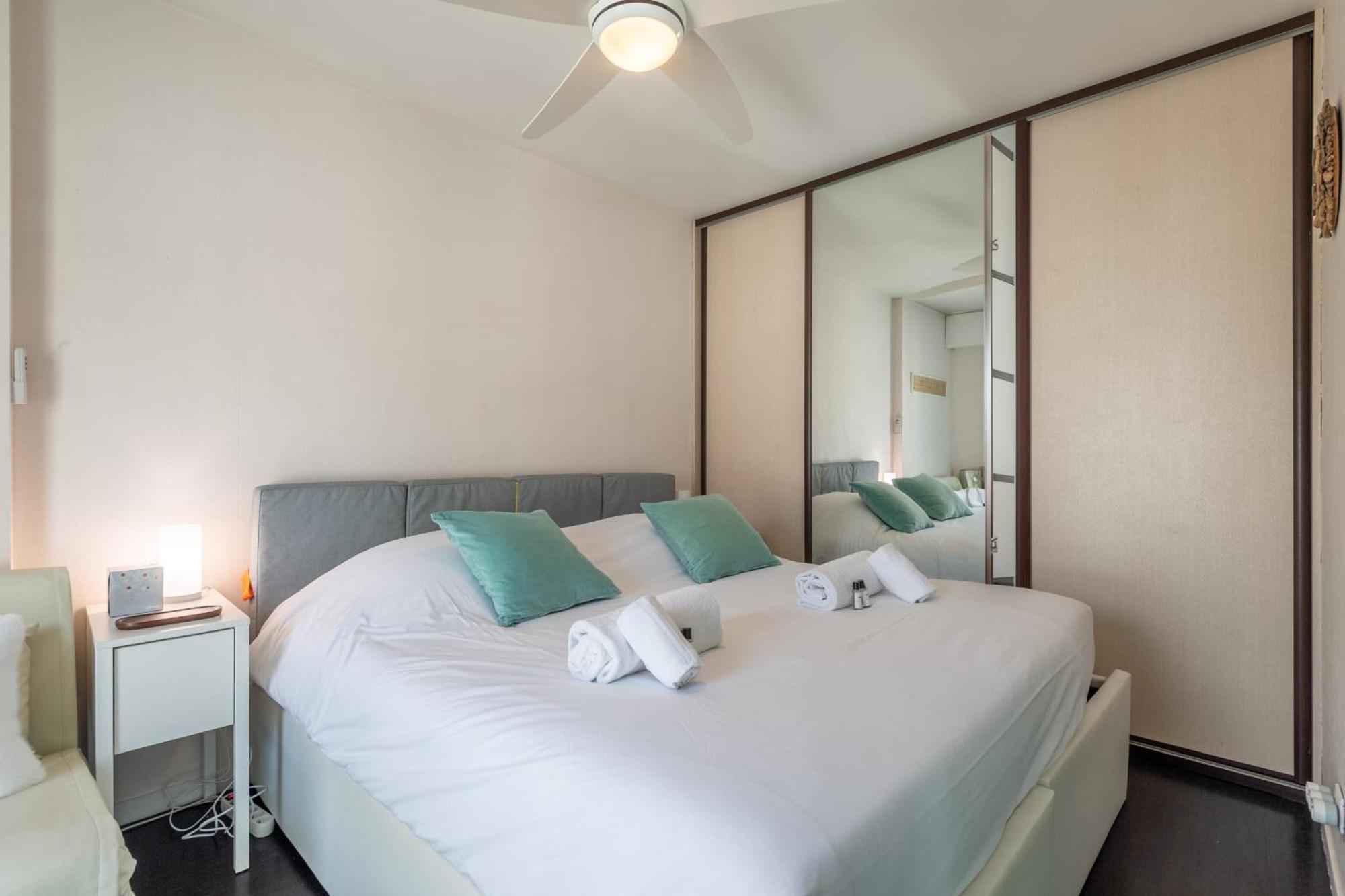 Revon - Center Flat Apartment *