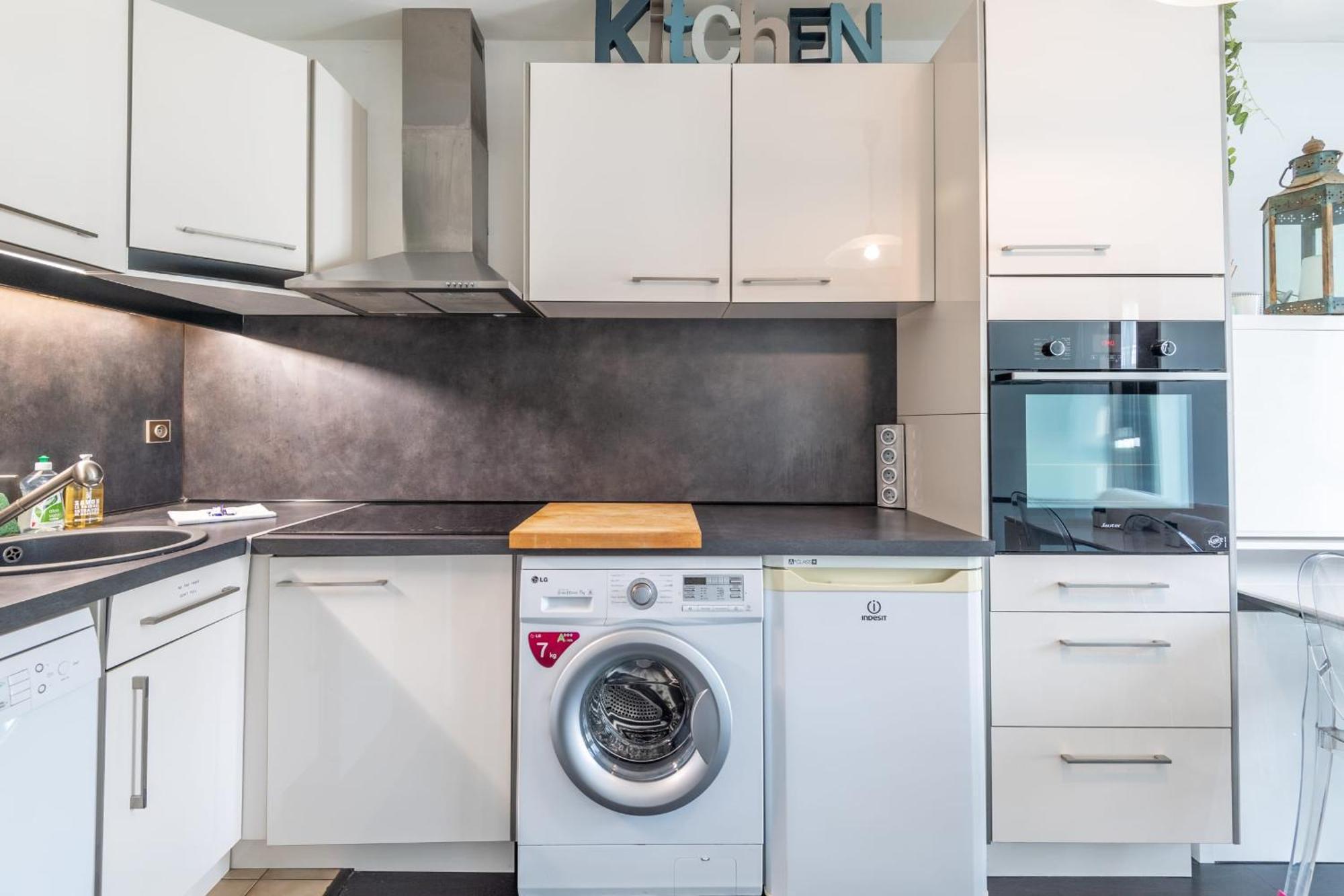 Appartement Revon - Center Flat *