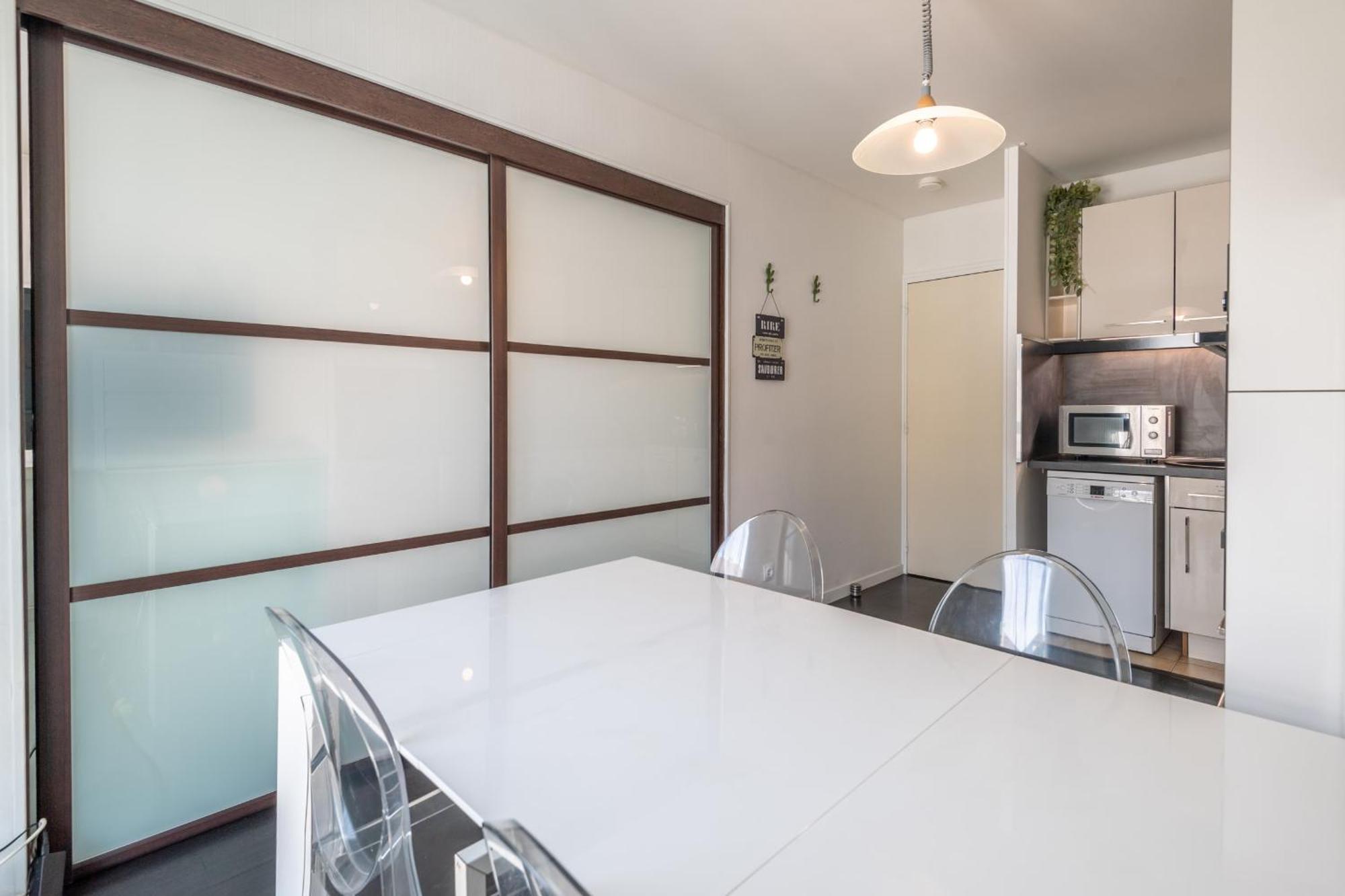 Apartment Revon - Center Flat Annecy