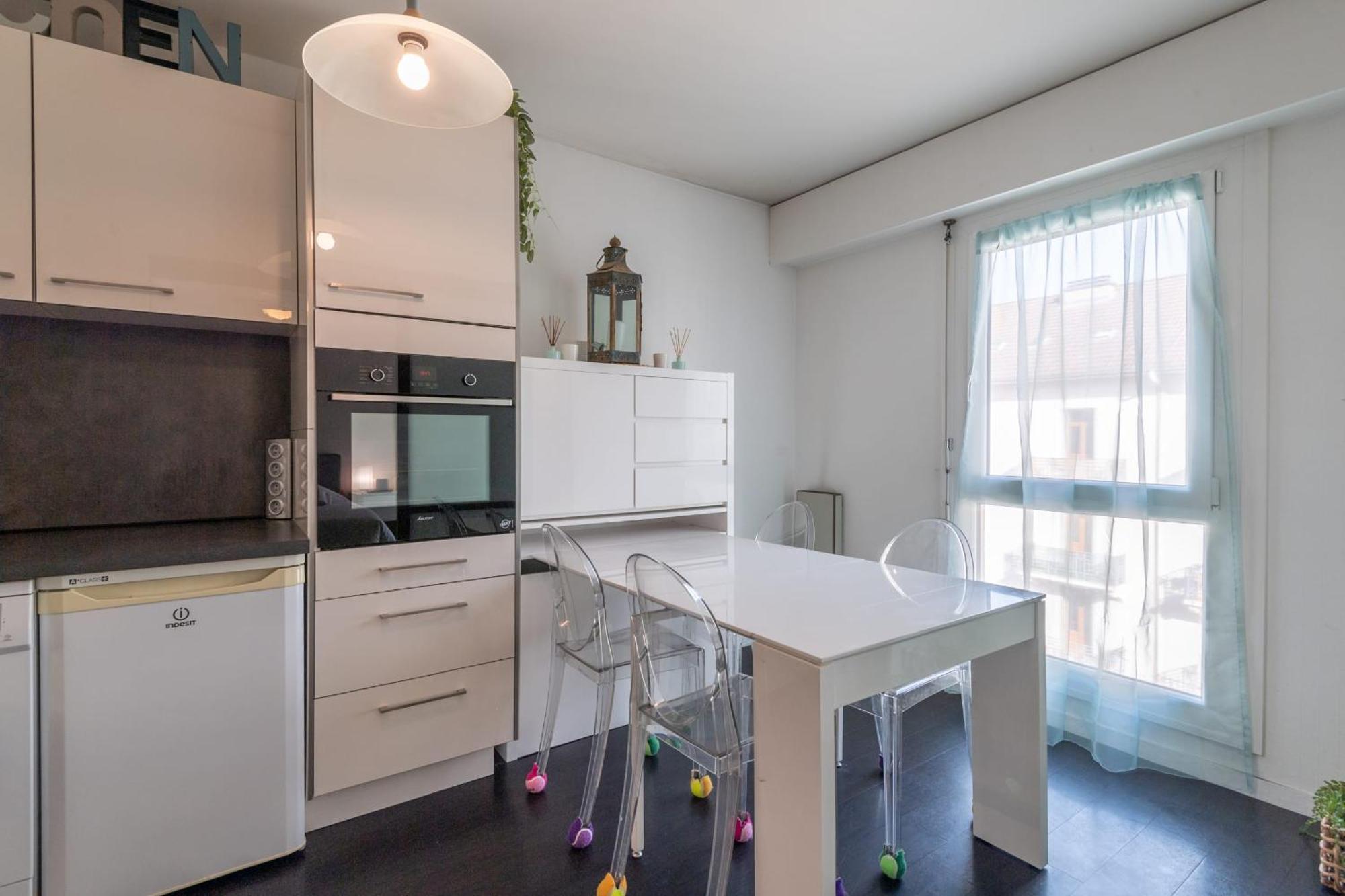 Revon - Center Flat Appartement Annecy