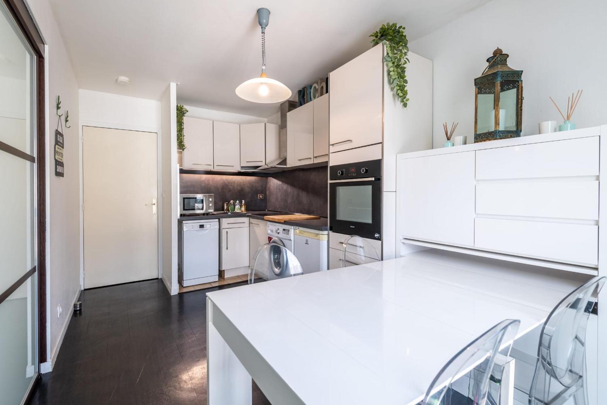 Apartment Revon - Center Flat