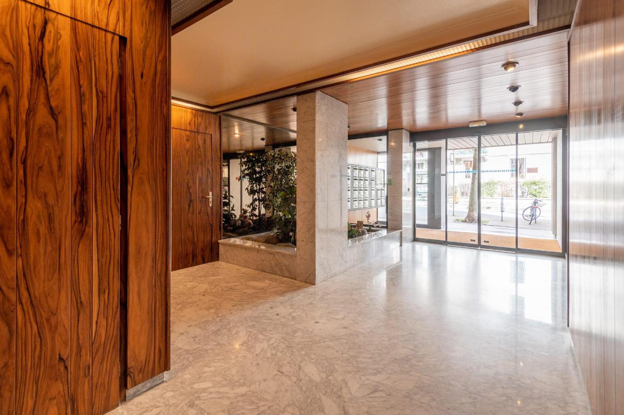 Revon - Center Flat Apartment *