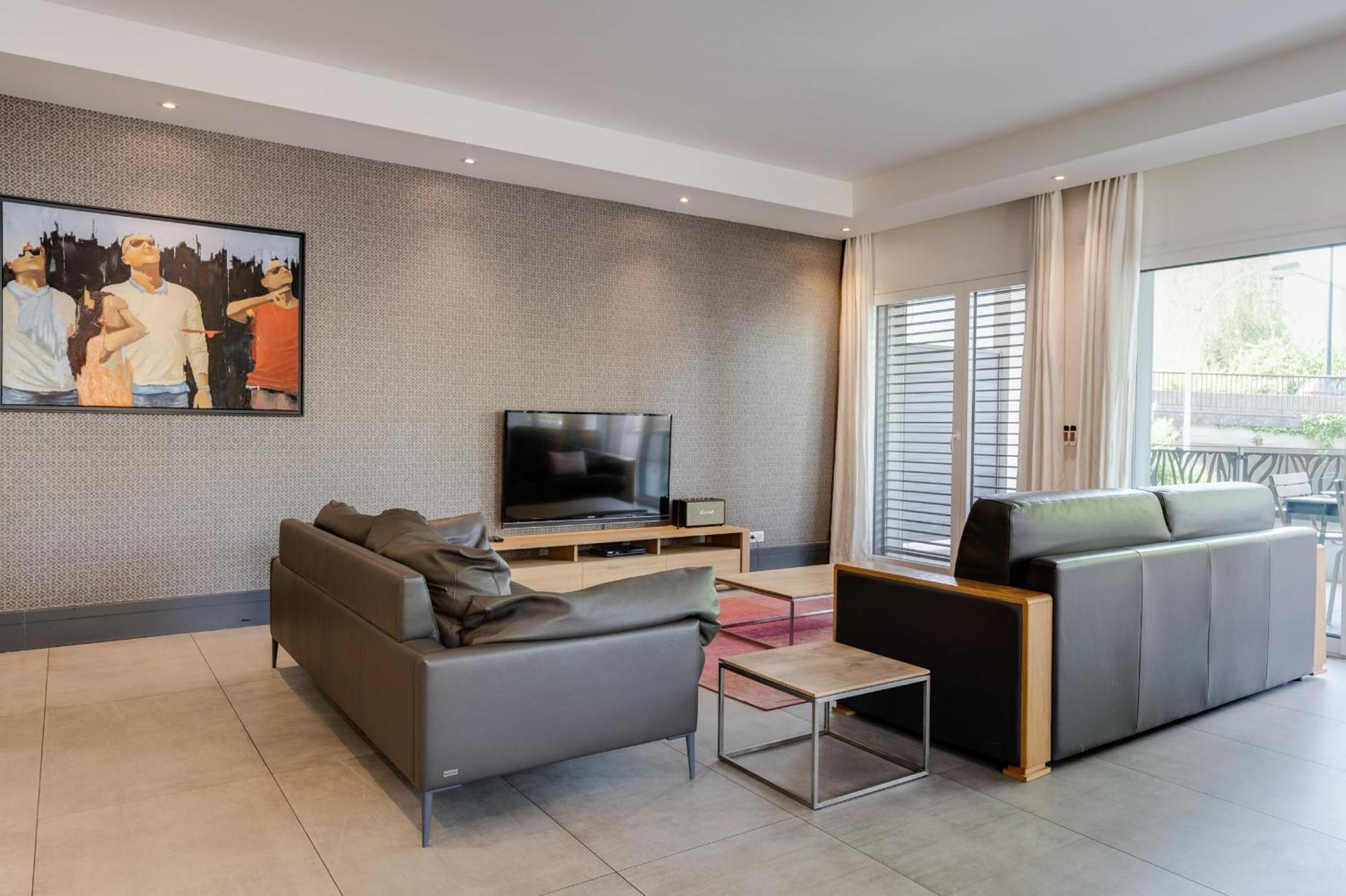 Le Kube - De Prestige Au Centre D'annecy Holiday home Annecy