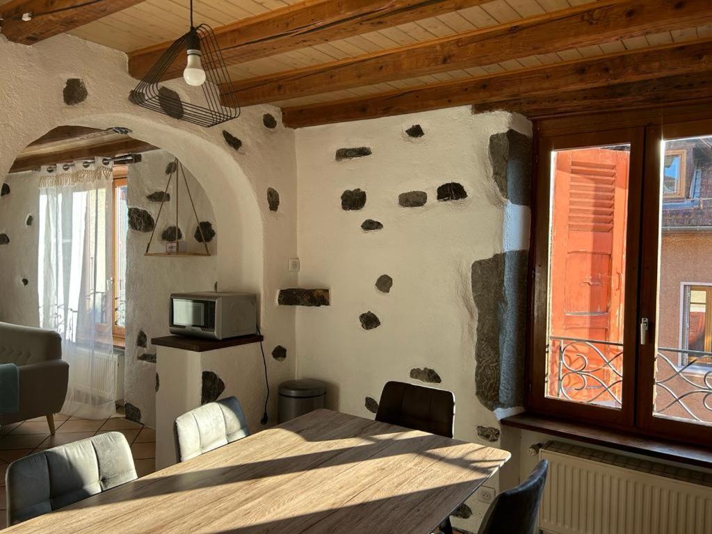 Le République , Cœur De Vieille Appartement Annecy