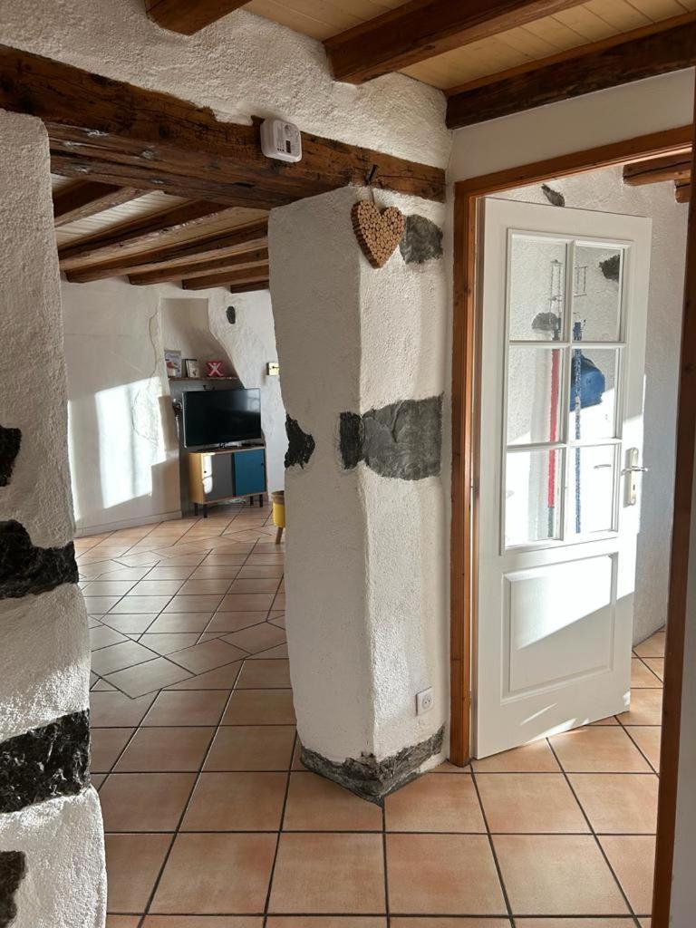 Appartement Le Republique , Coeur De Vieille