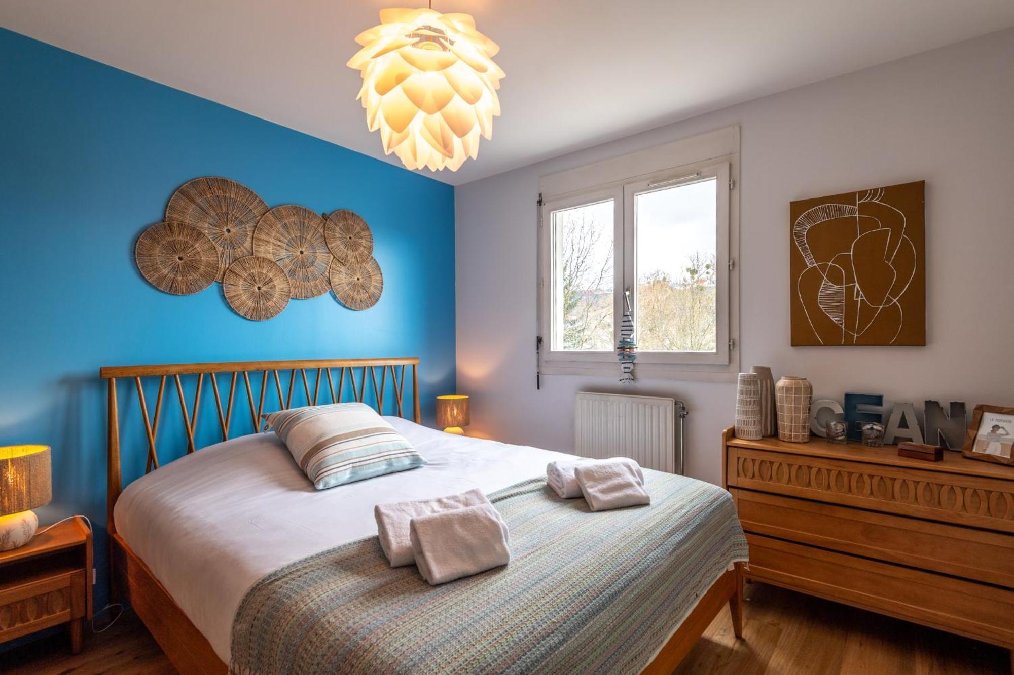 Beautiful & Quiet Flat Annecy