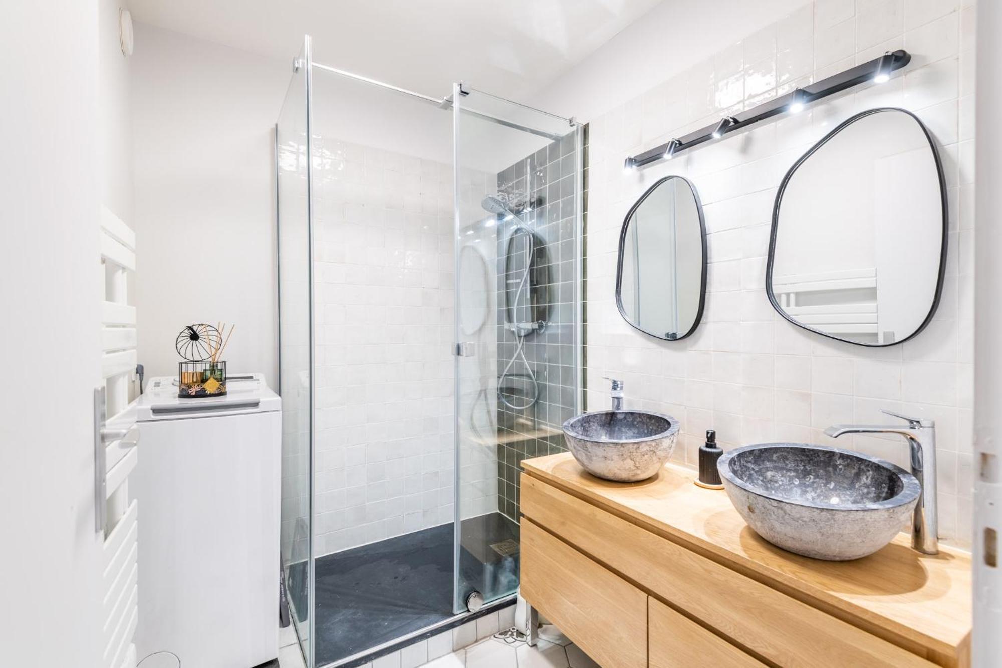 Beautiful & Quiet Flat Apartment Annecy