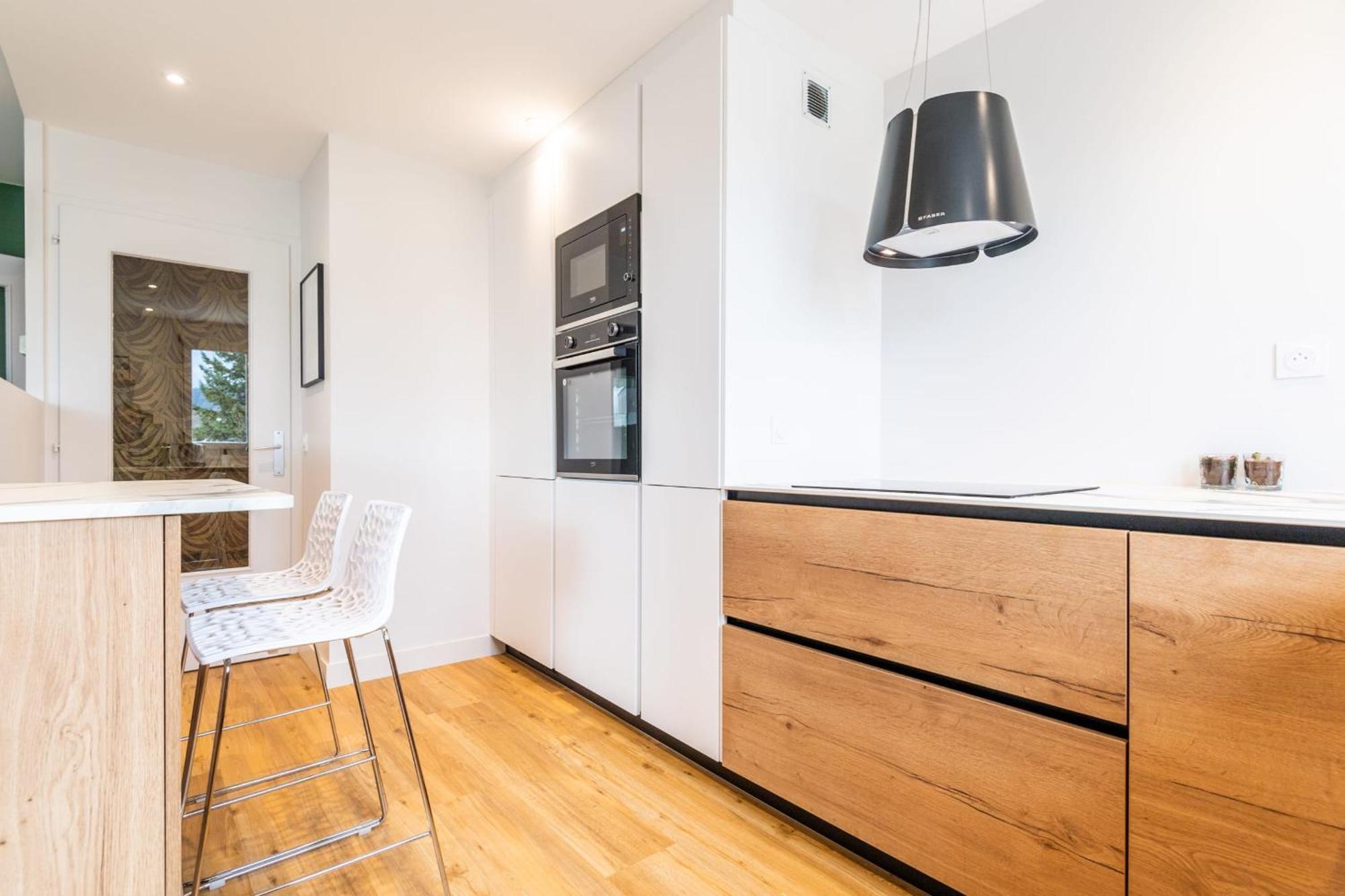 Beautiful & Quiet Flat Apartment