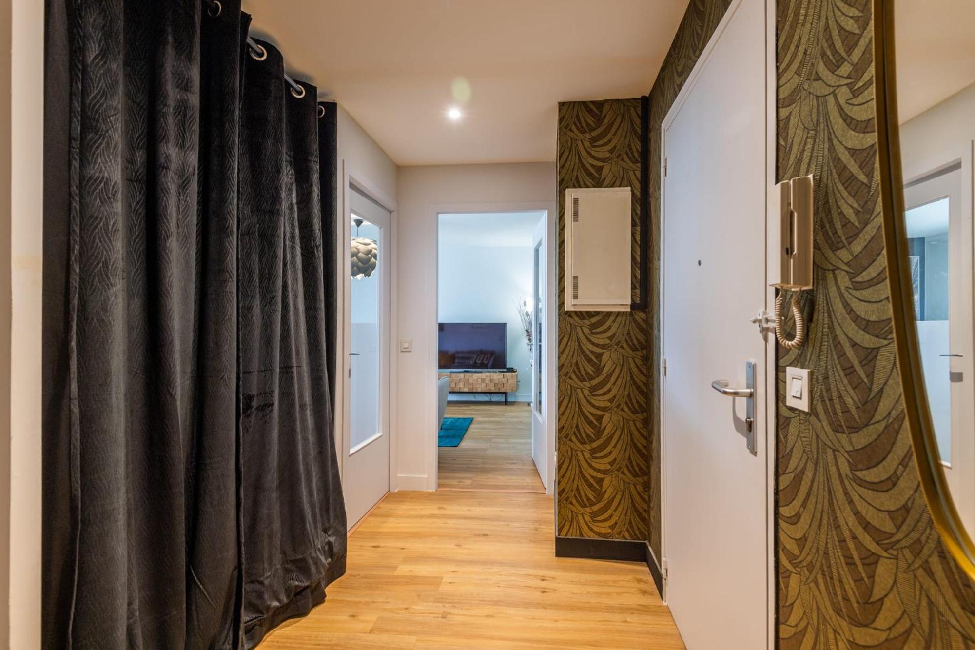 Beautiful & Quiet Flat * Annecy