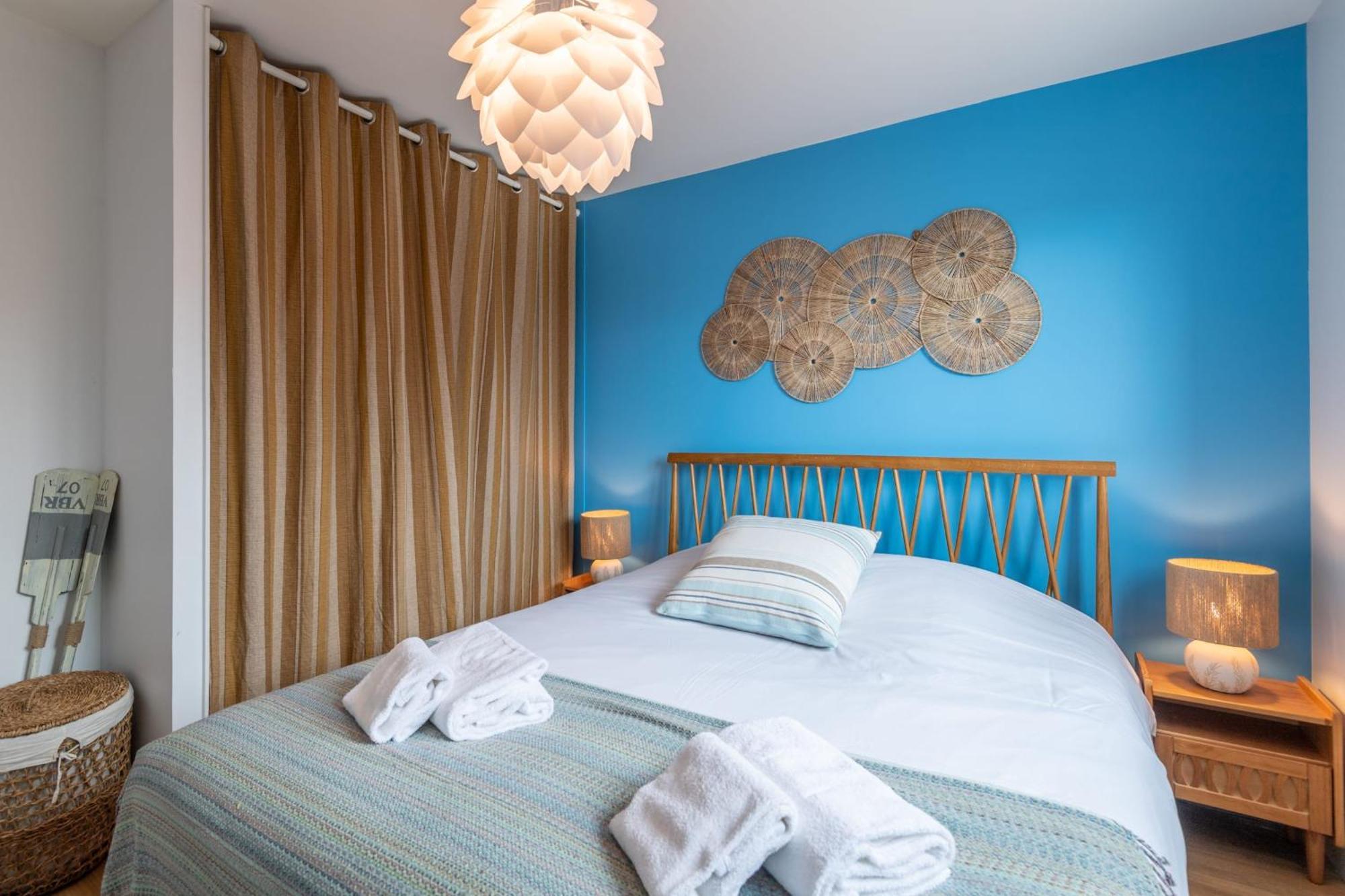 Beautiful & Quiet Flat Annecy