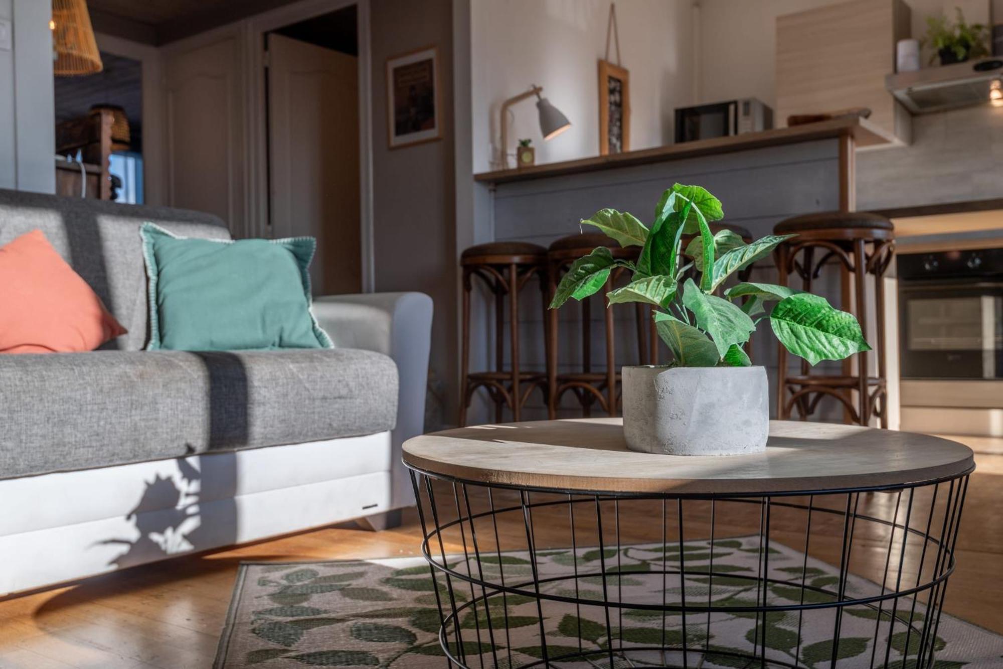 Albigny Imperial - Confortable Flat Near The Apartment Annecy