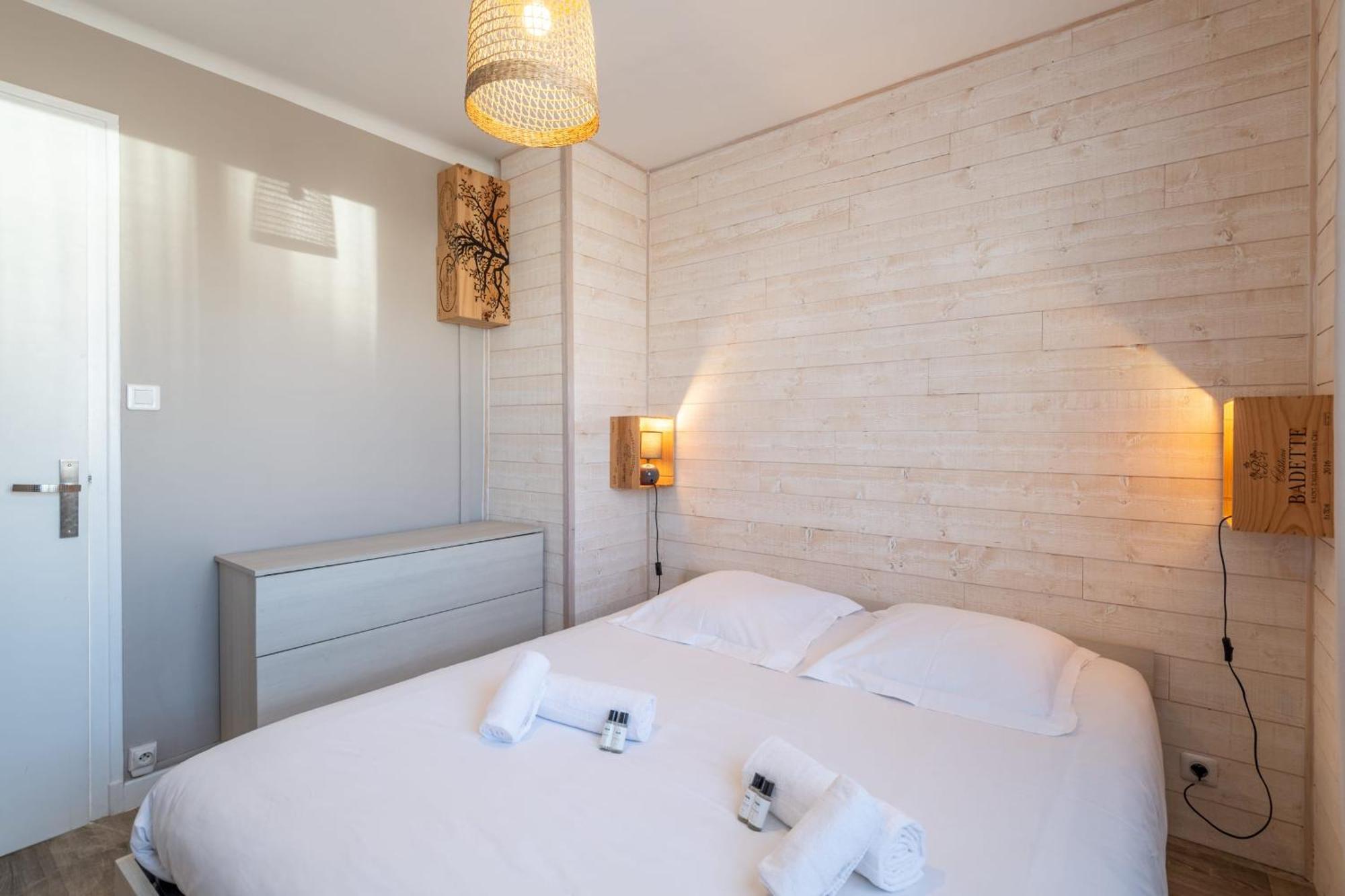 Albigny Imperial - Confortable Flat Near The Apartment
