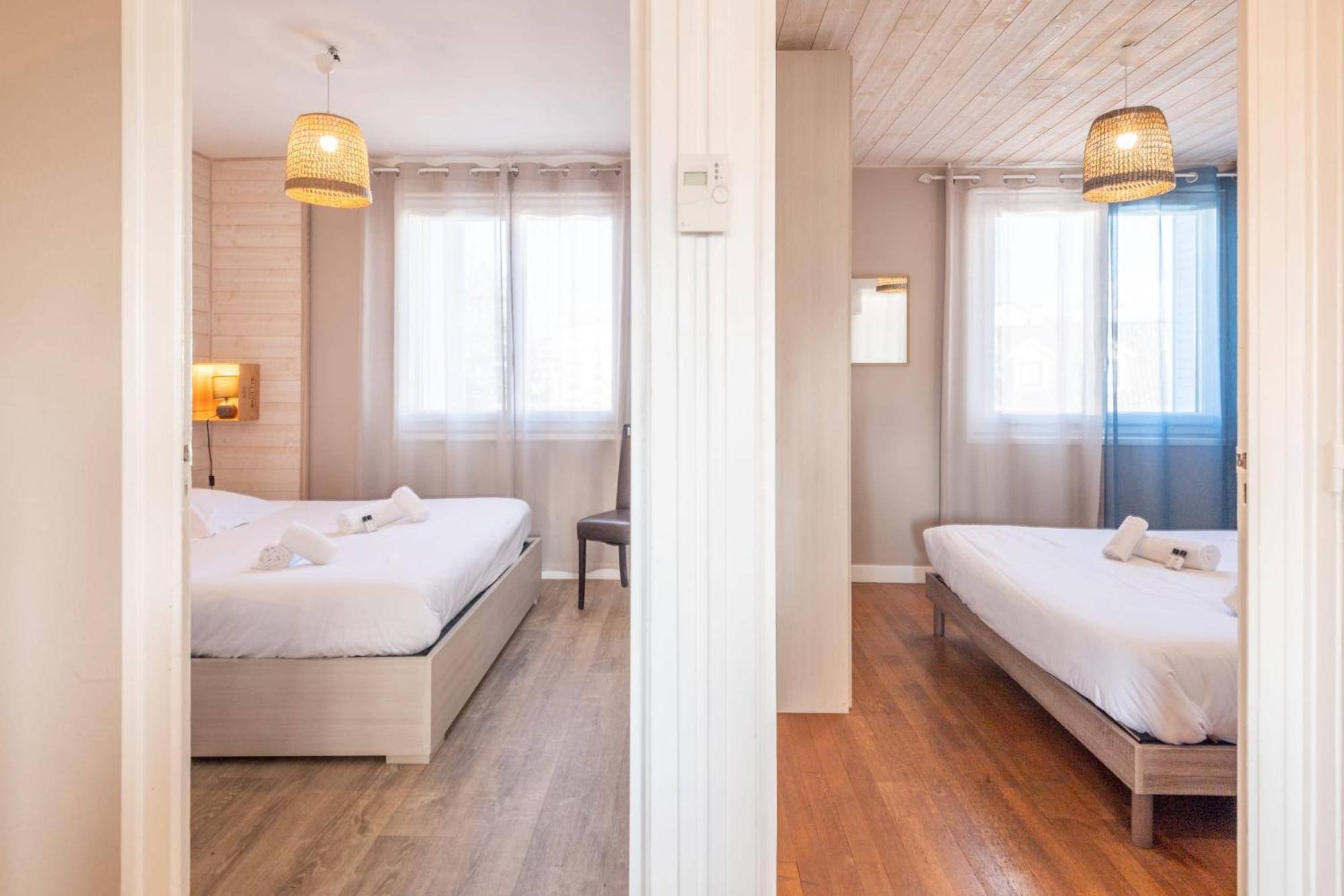 Apartment Albigny Imperial - Confortable Flat Near The *
