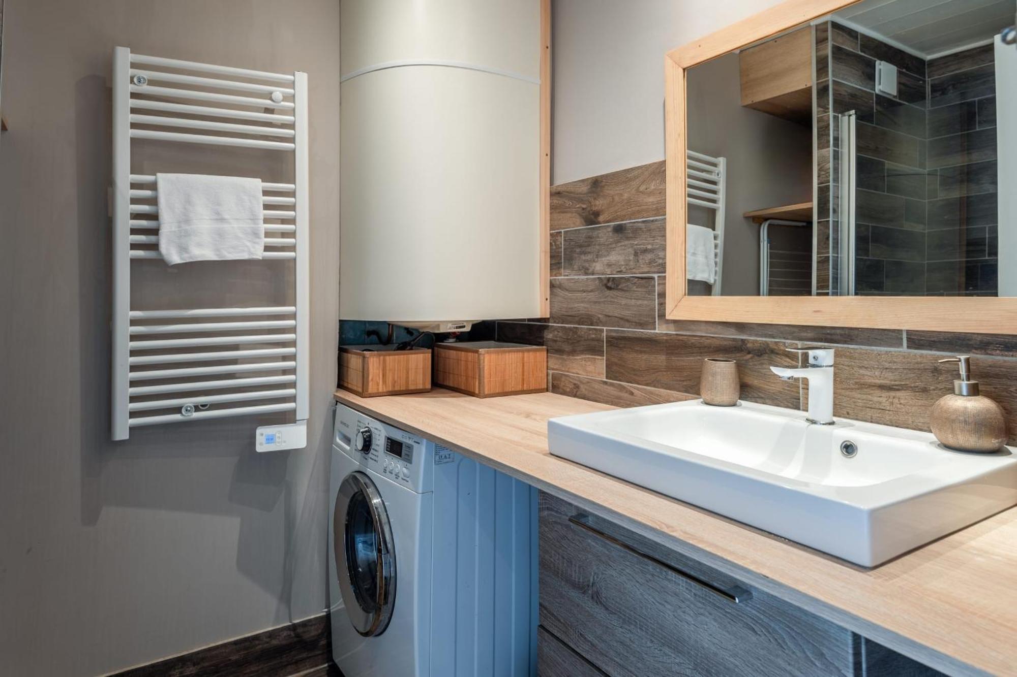 Albigny Imperial - Confortable Flat Near The *