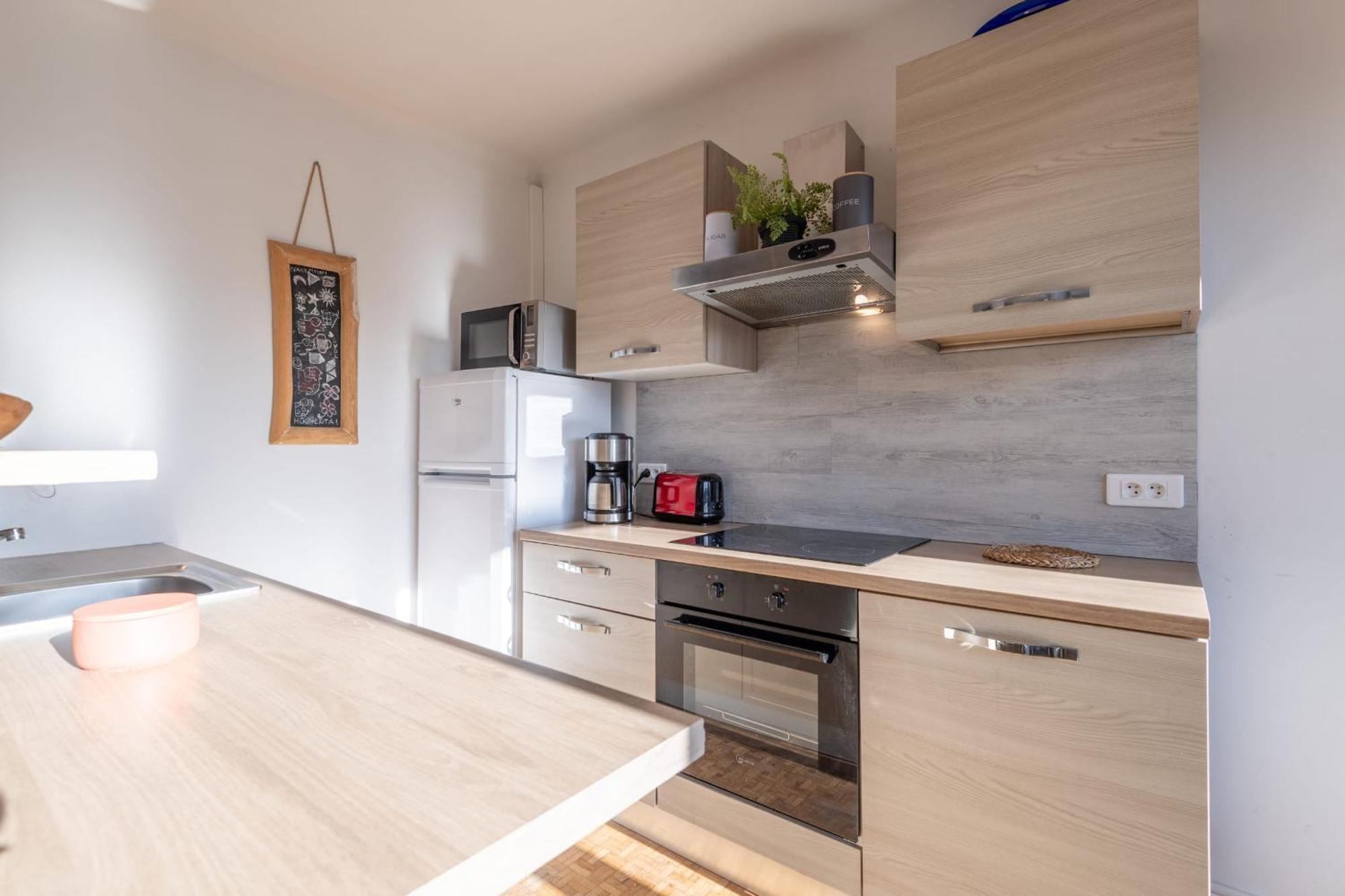 Apartment Albigny Imperial - Confortable Flat Near The Annecy