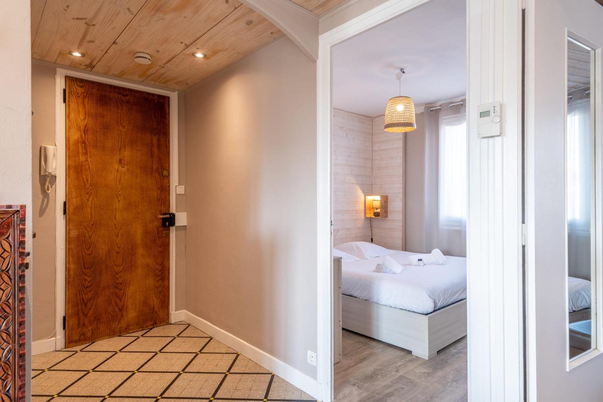 Apartment Albigny Imperial - Confortable Flat Near The