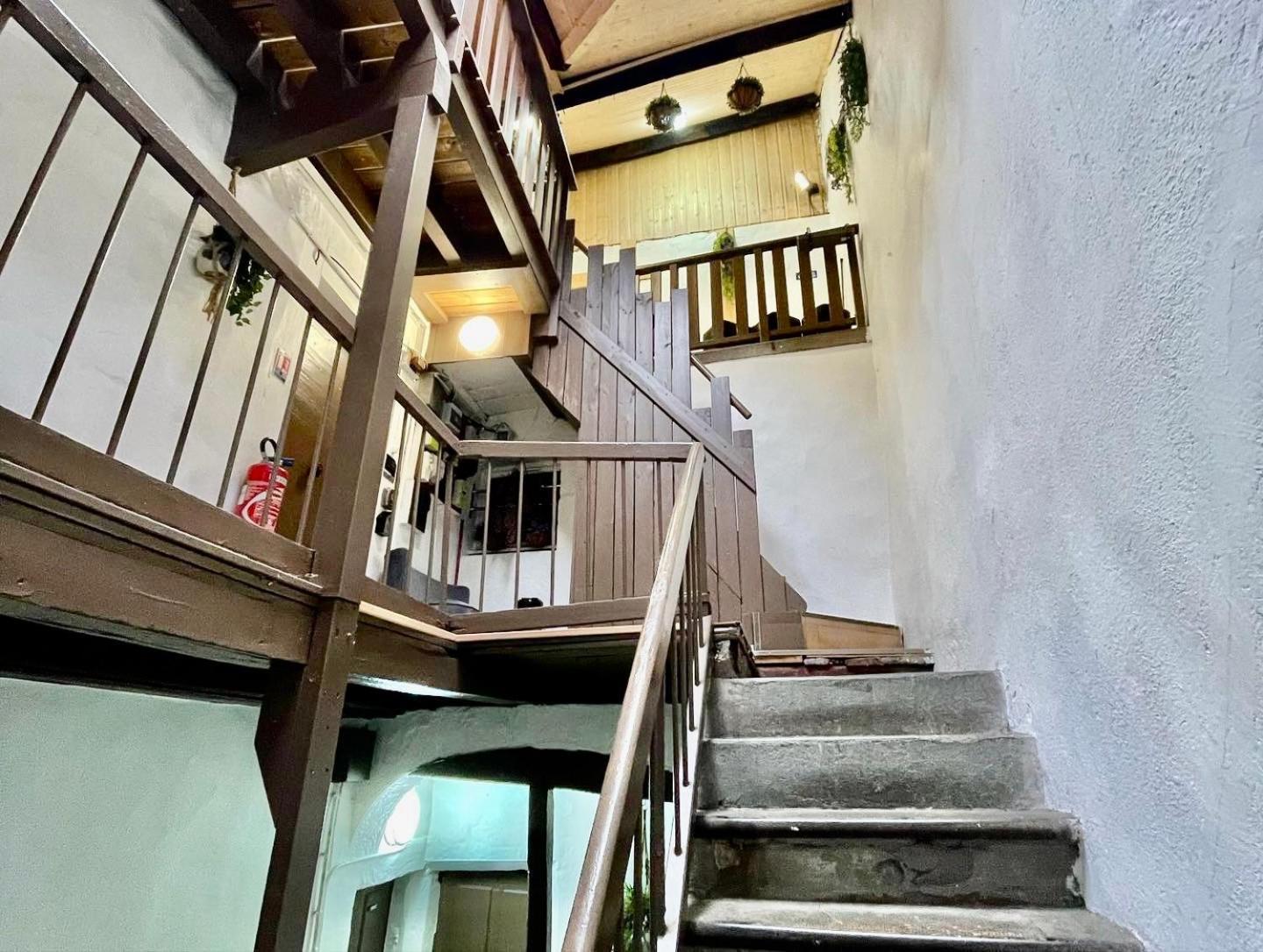 Sainte Claire Duplex Gare-lac 4e Etage 4ou6 Personnes * Annecy