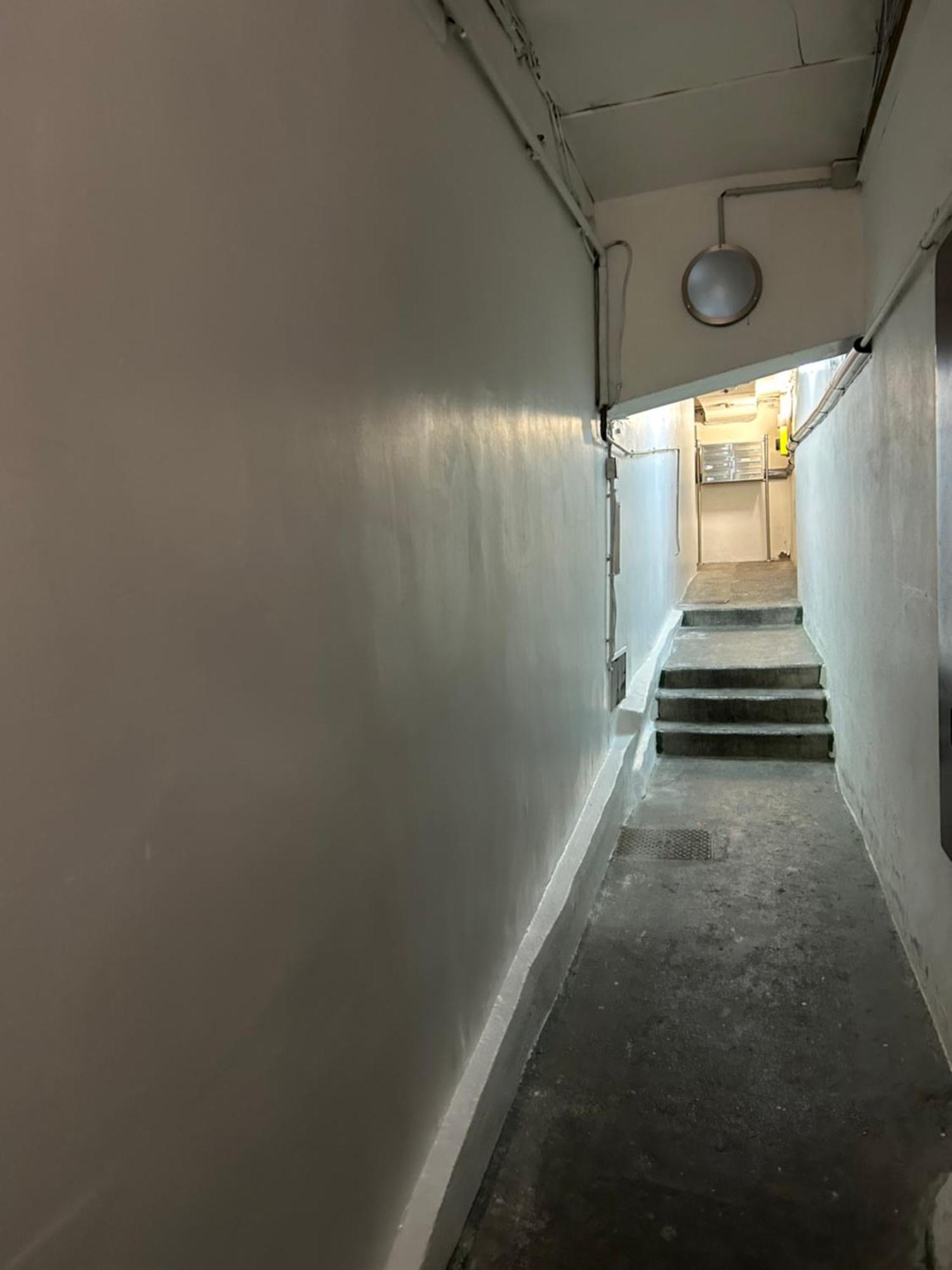 Sainte Claire Duplex Gare-lac 4e Etage 4ou6 Personnes Apartment