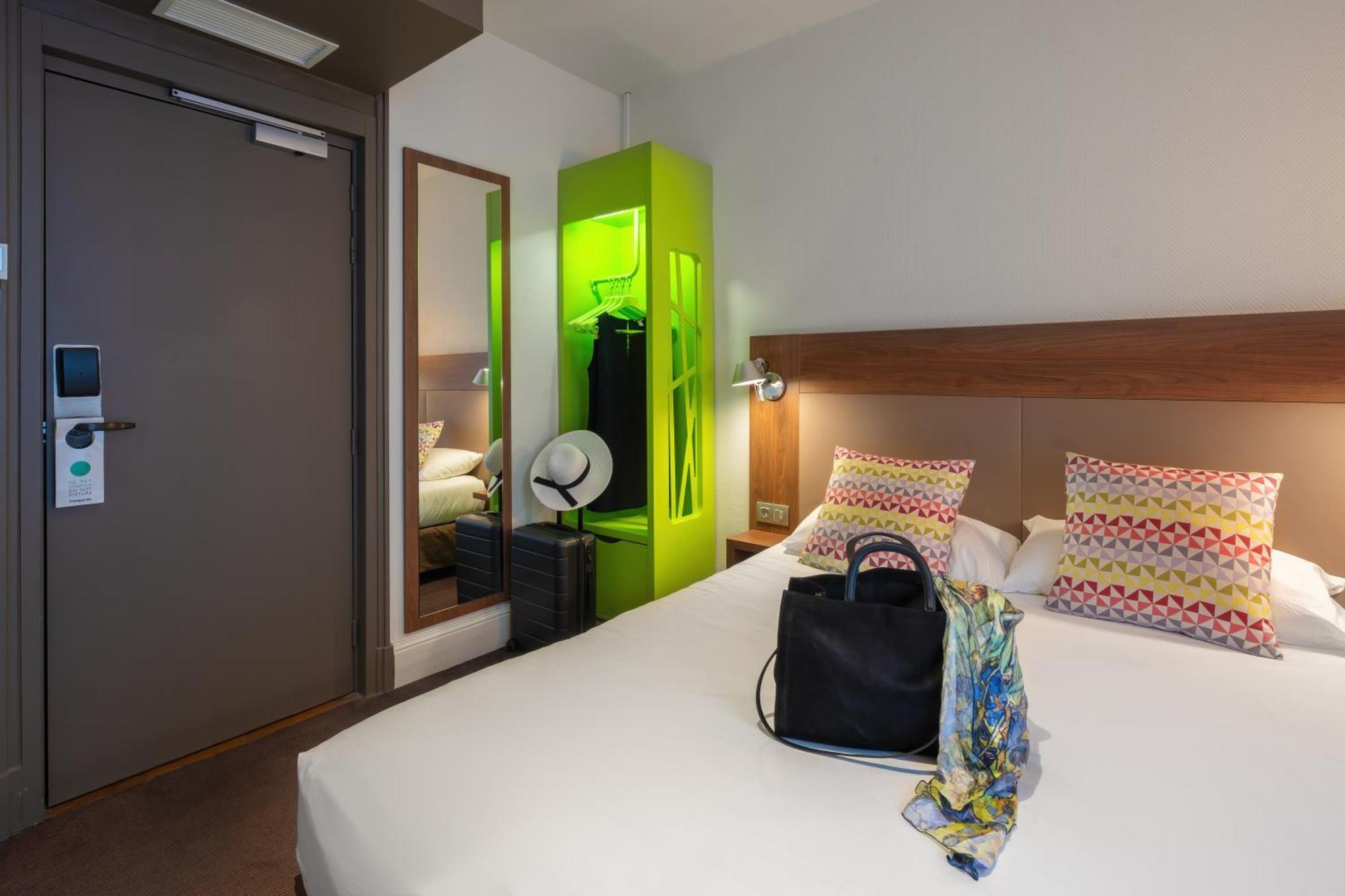 Campanile Centre - Gare 3*