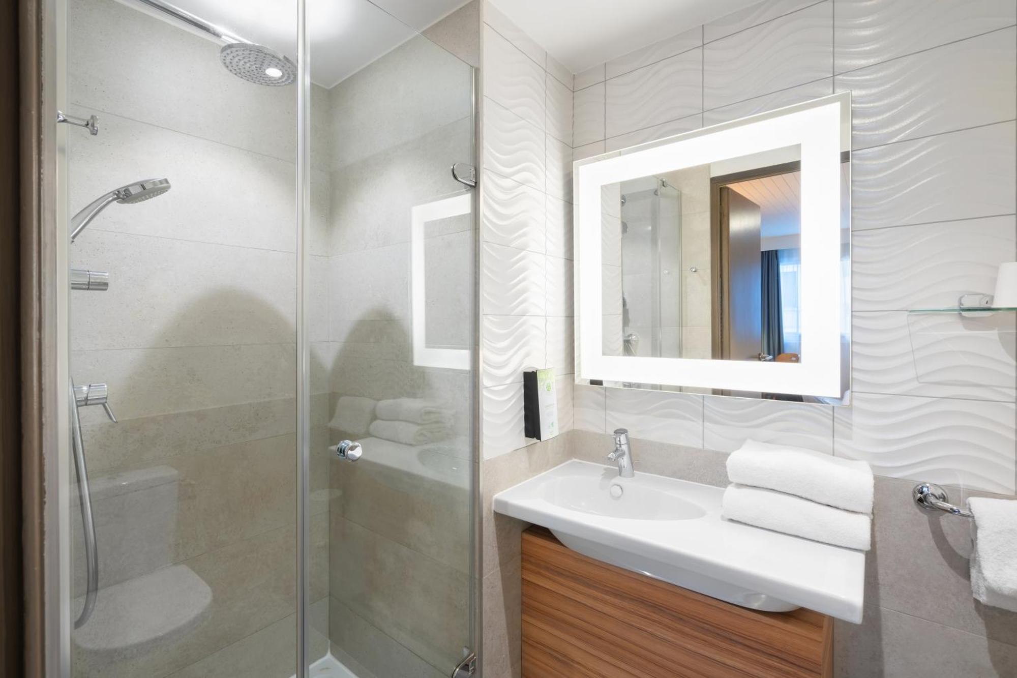 Hotel Campanile Centre - Gare 3*