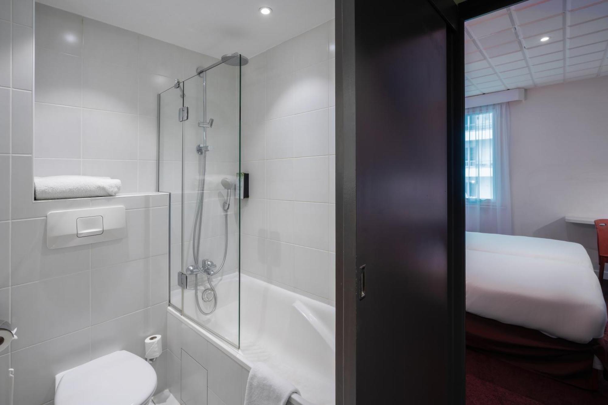 Campanile Centre - Gare 3*