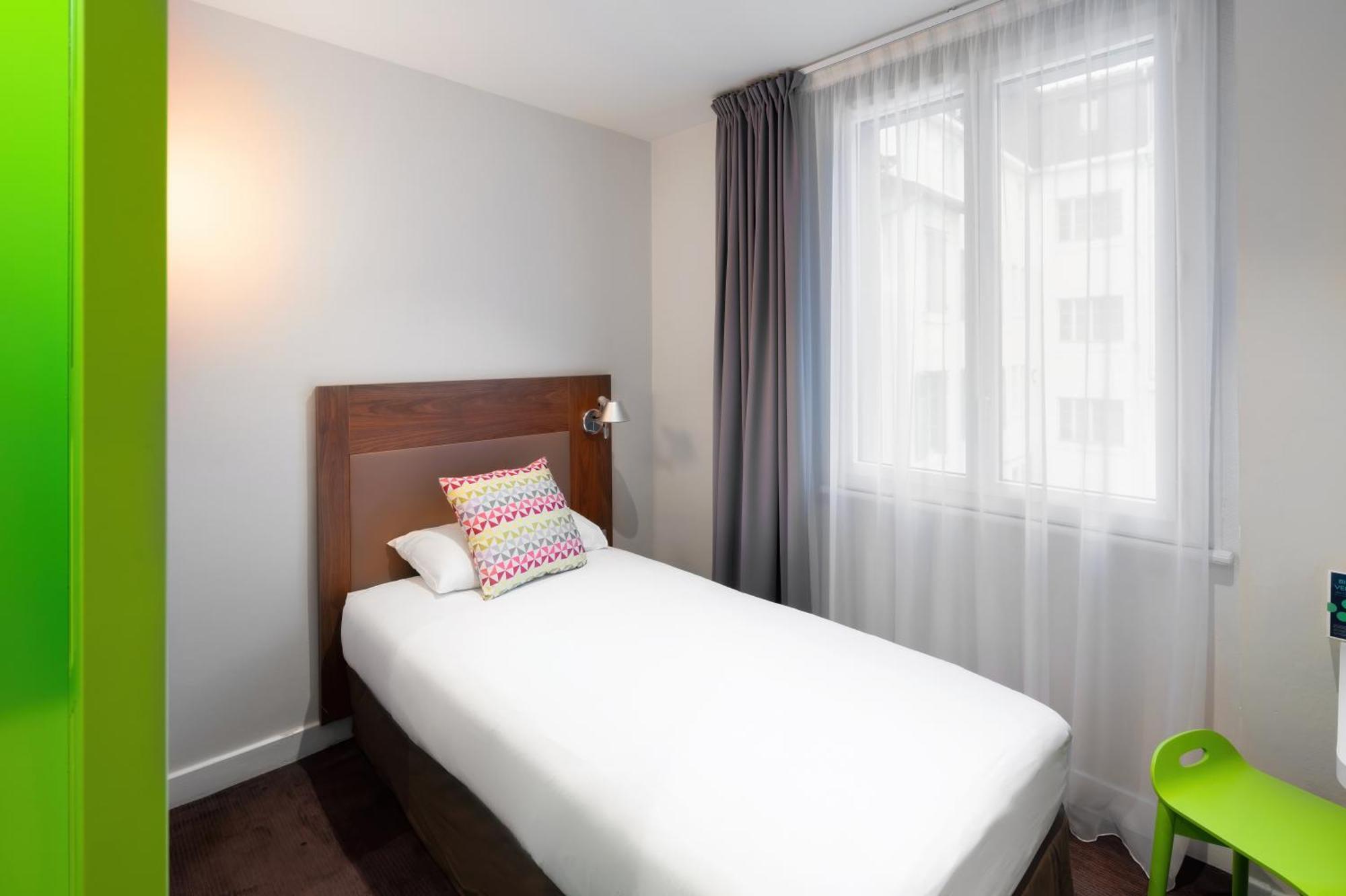 Campanile Centre - Gare Hotel 3*