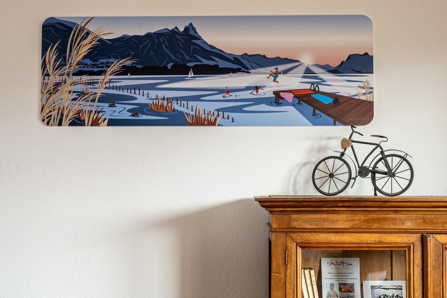 Aravis : Proche Apartment