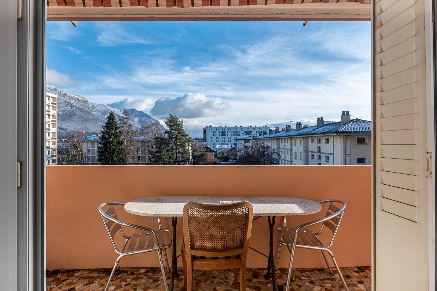 Aravis : Proche
