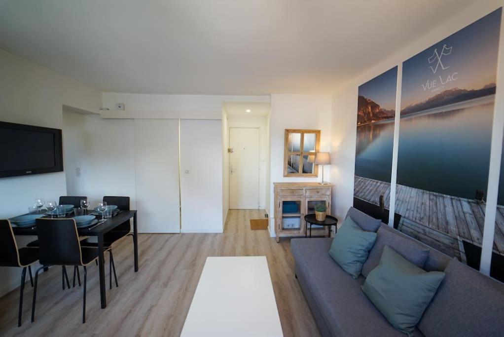 L'appartement Lafayette