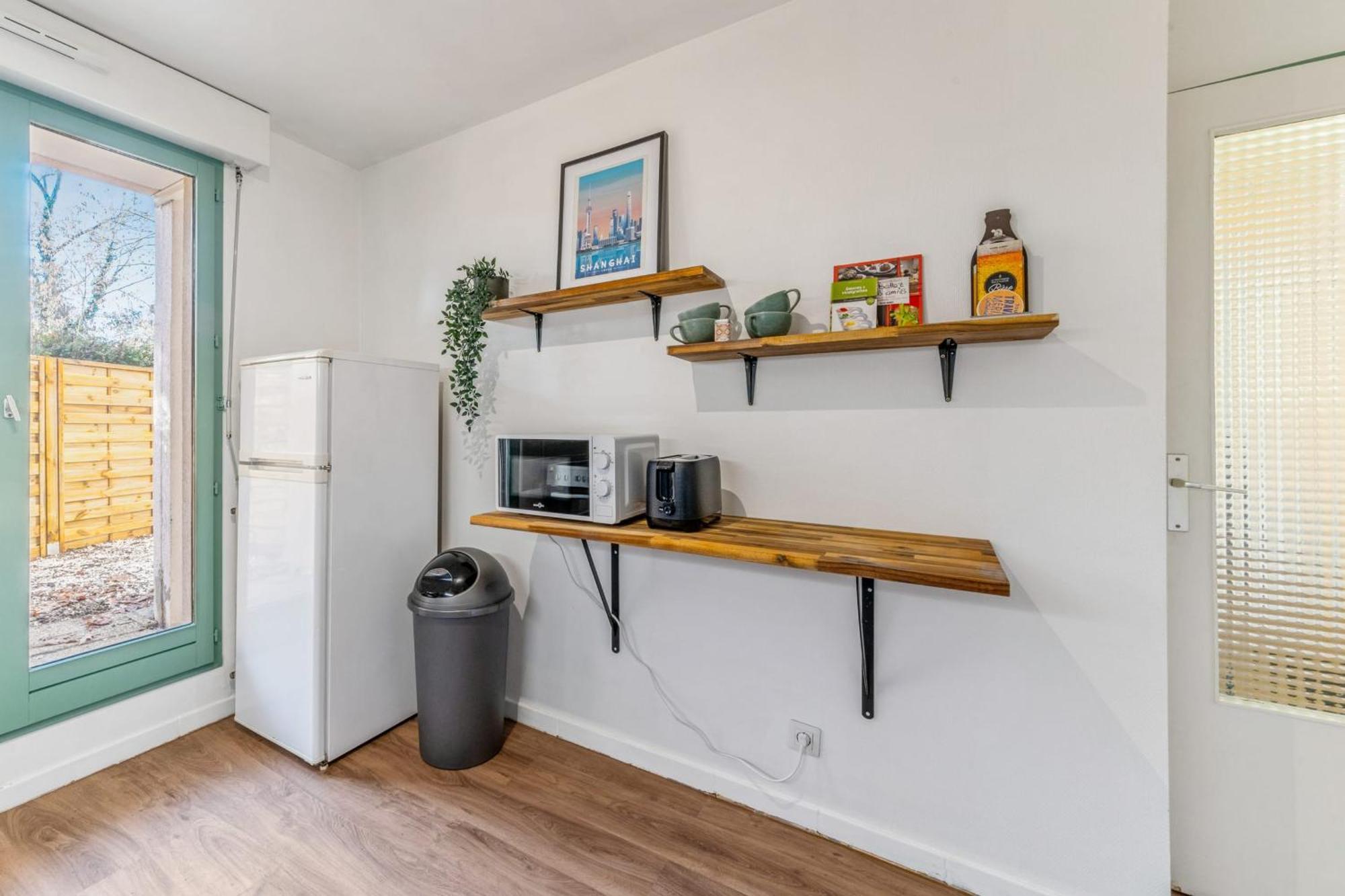 Apartment Du Thiou - Welkeys