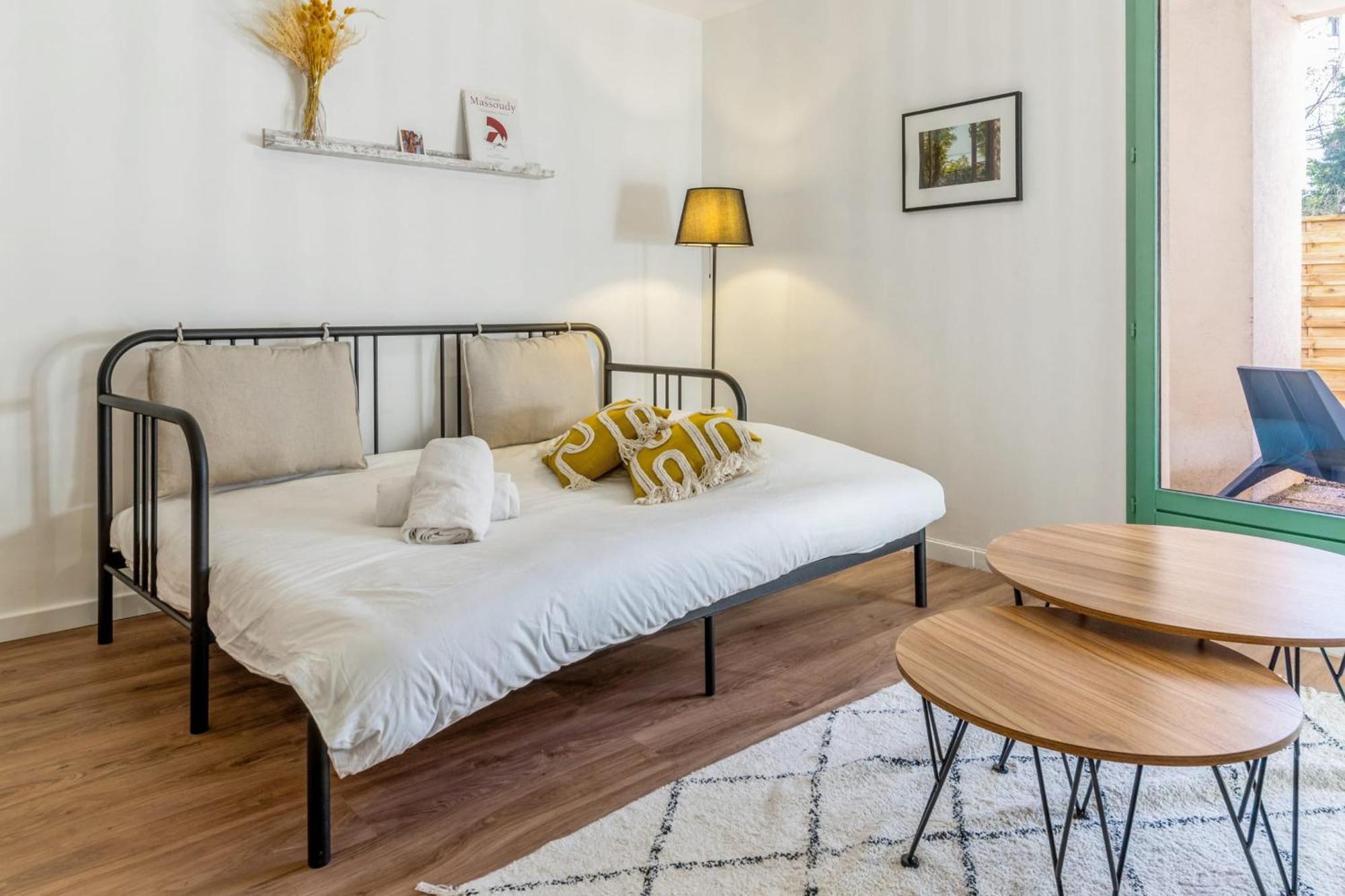 Apartment Du Thiou - Welkeys