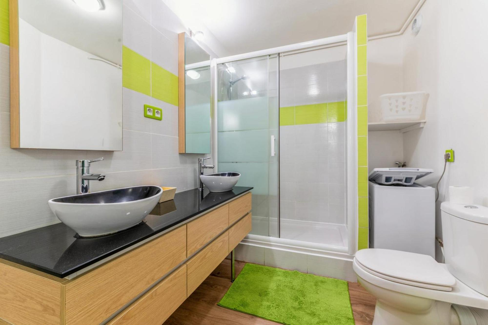 Du Thiou - Welkeys Apartment