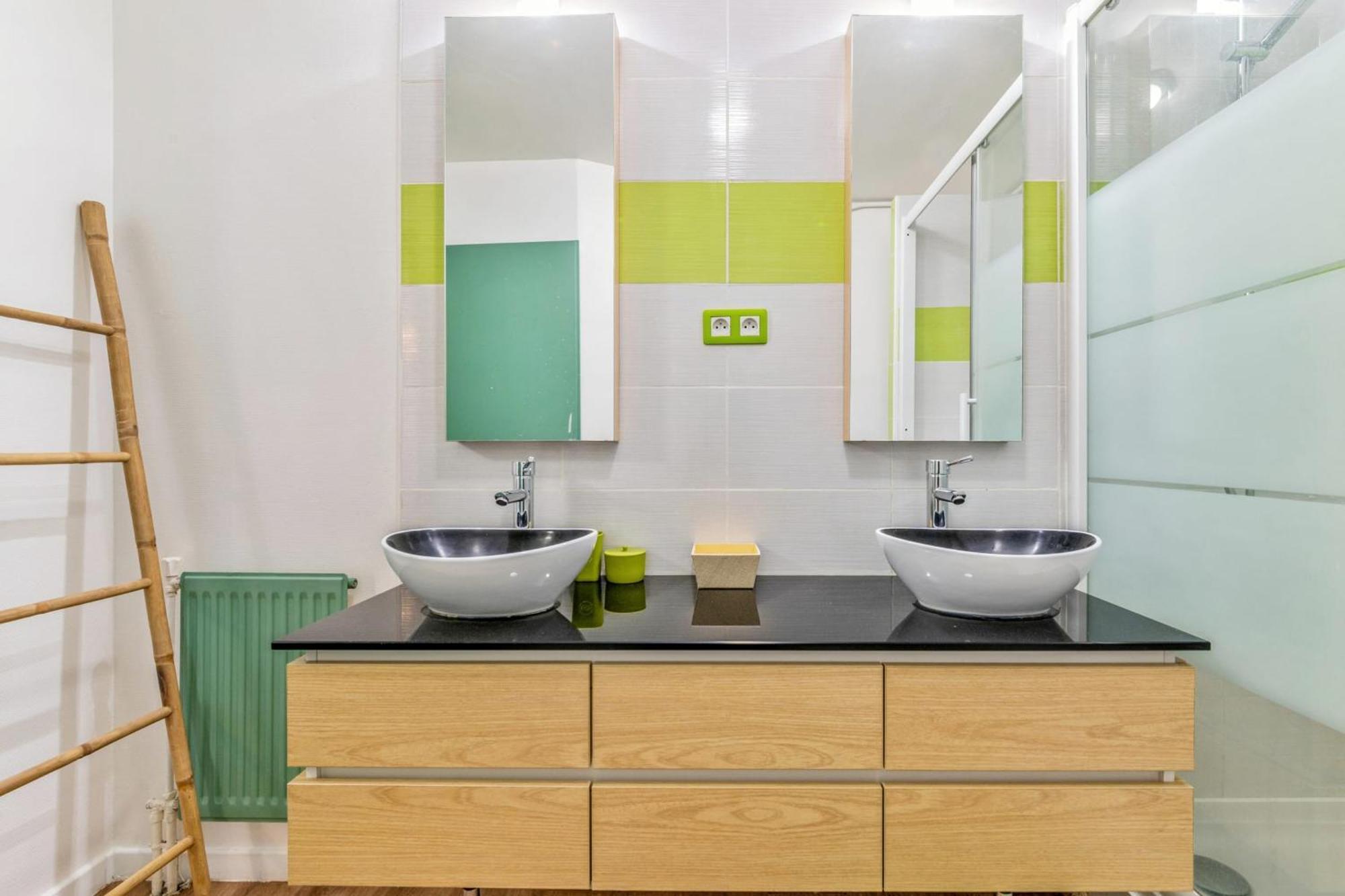 Du Thiou - Welkeys Apartment