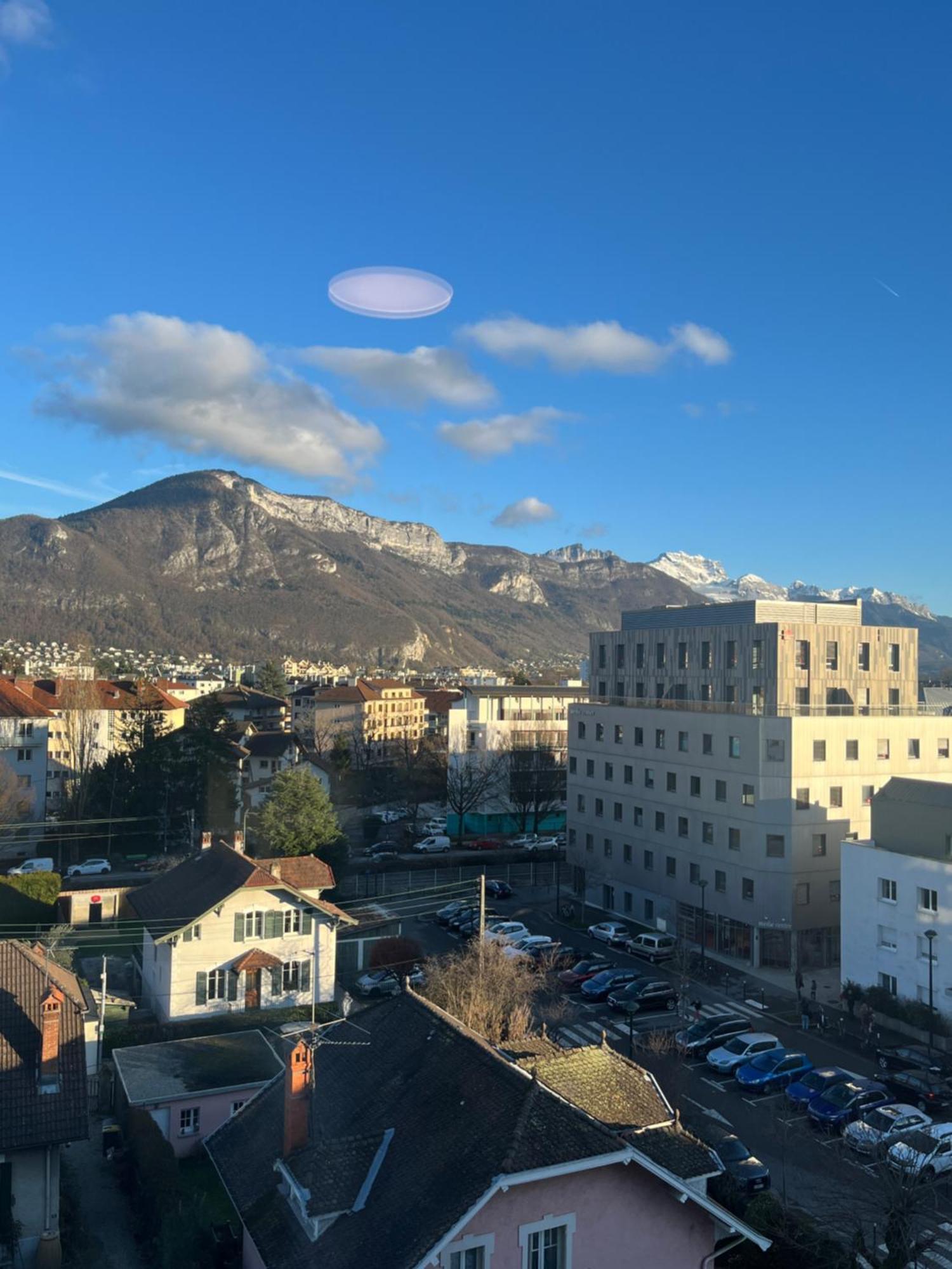 Le Bel Alpin *