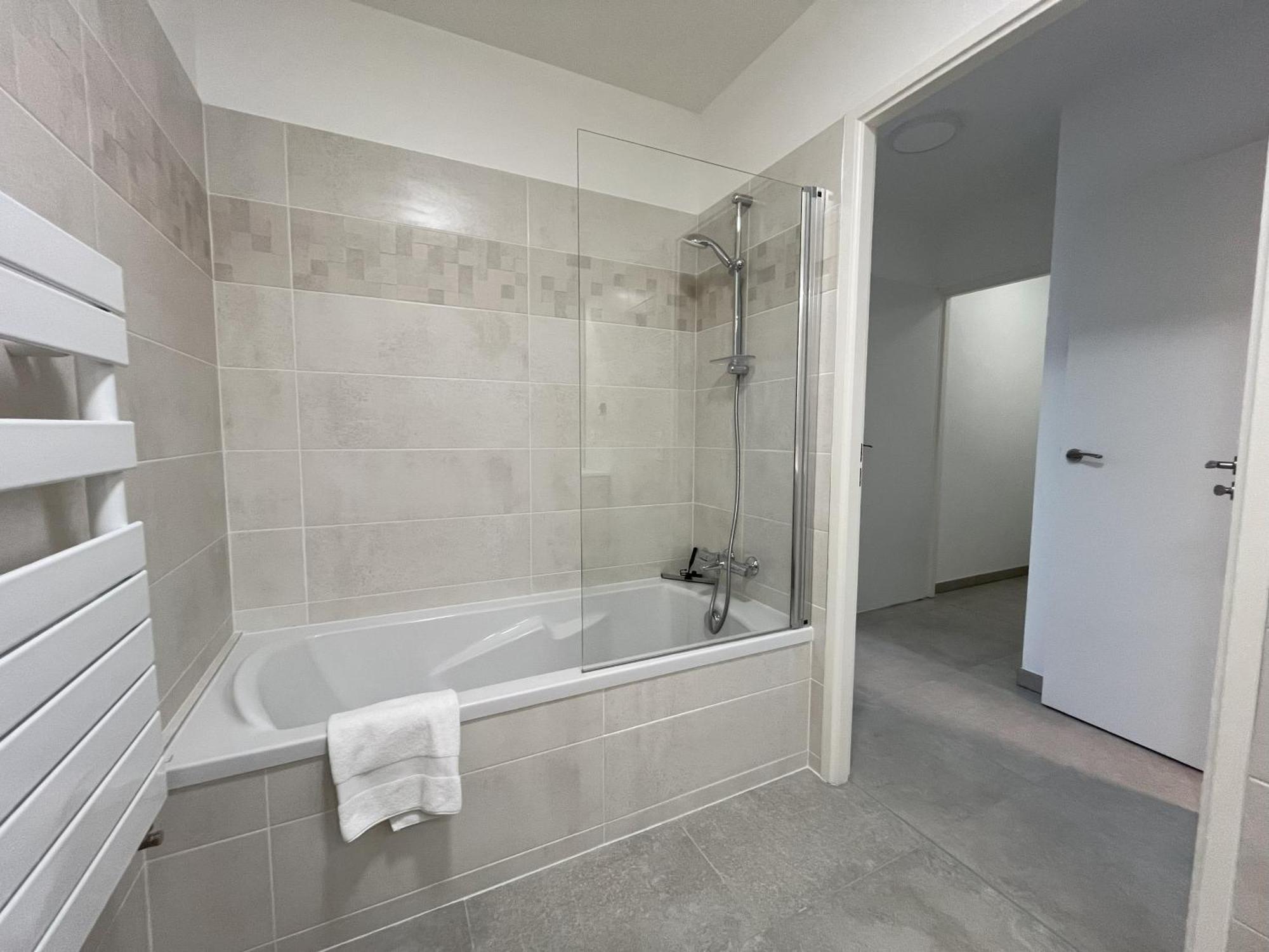 Apartment Le Bel Alpin Annecy