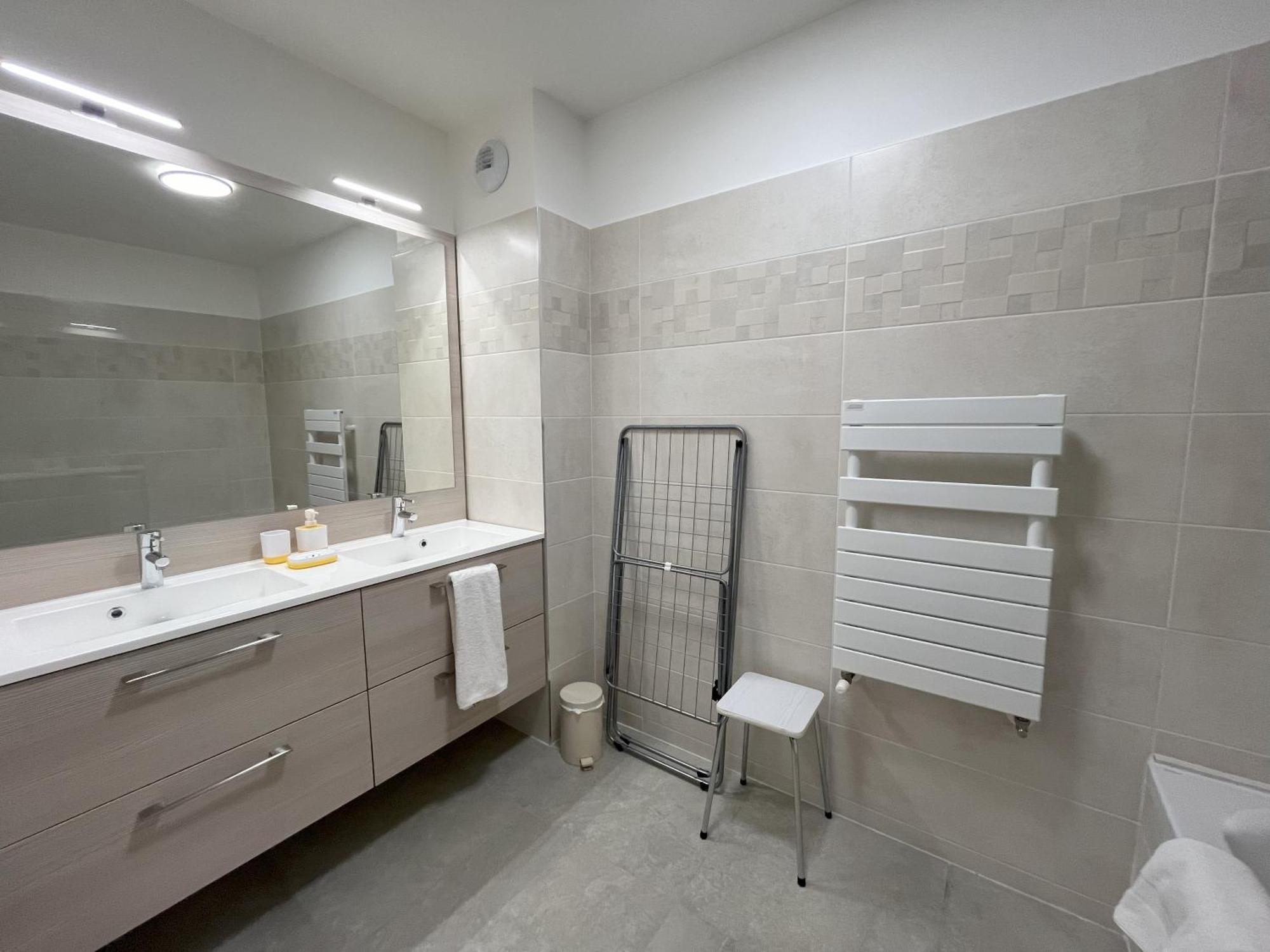 Le Bel Alpin Apartment *