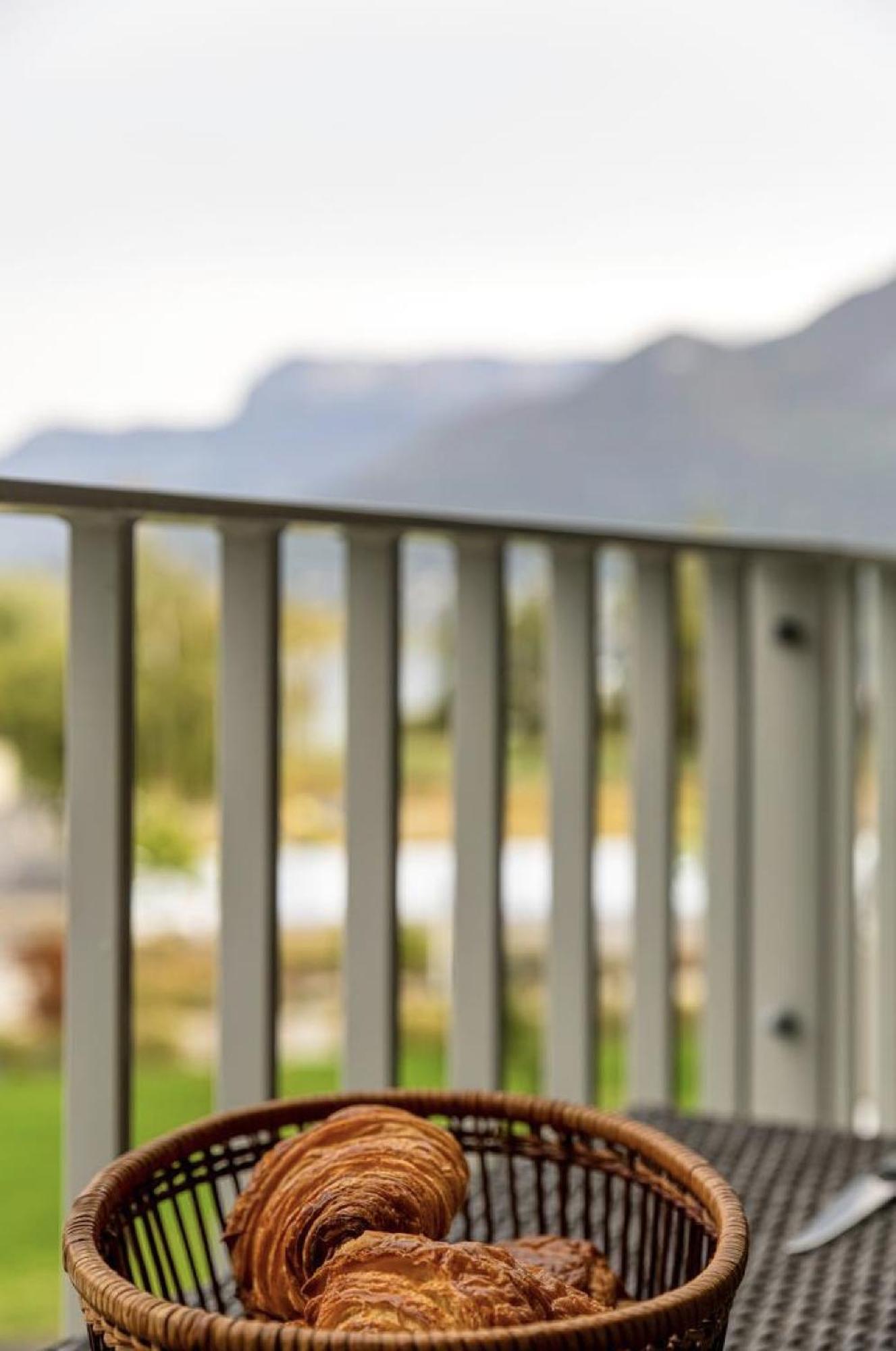 View Point Tresumvibes - Og Immo Apartment Annecy