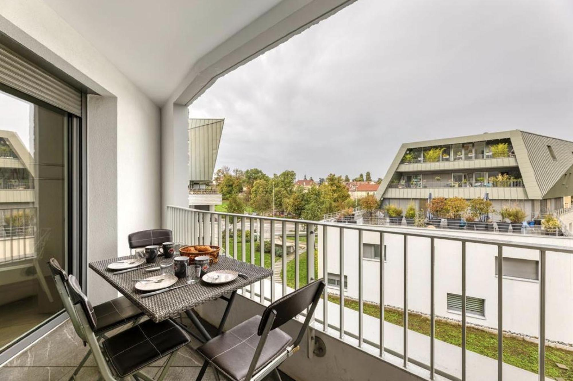 View Point Tresumvibes - Og Immo Apartment Annecy