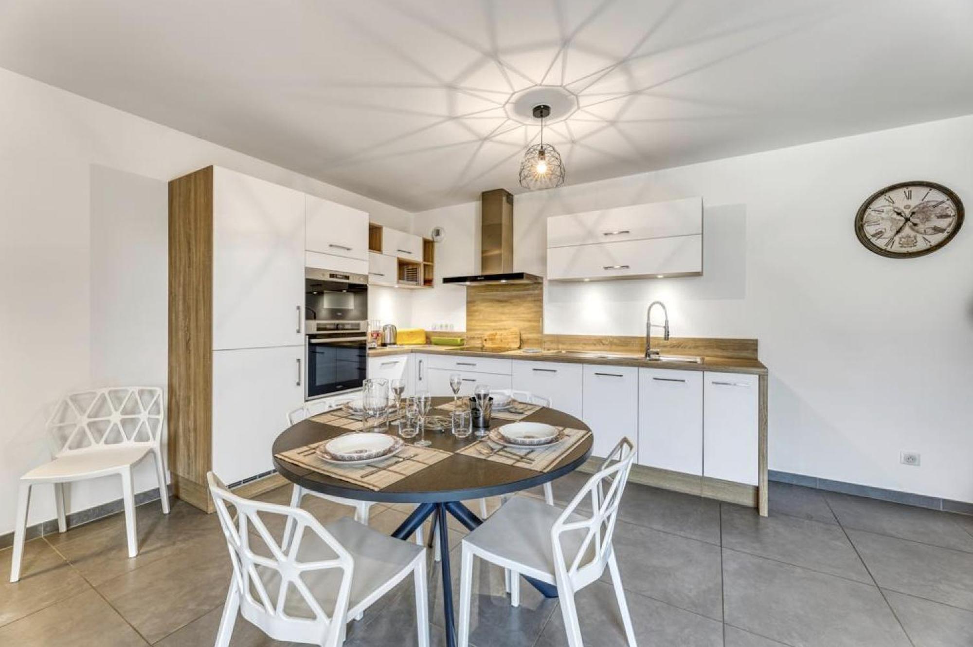 View Point Tresumvibes - Og Immo Apartment Annecy