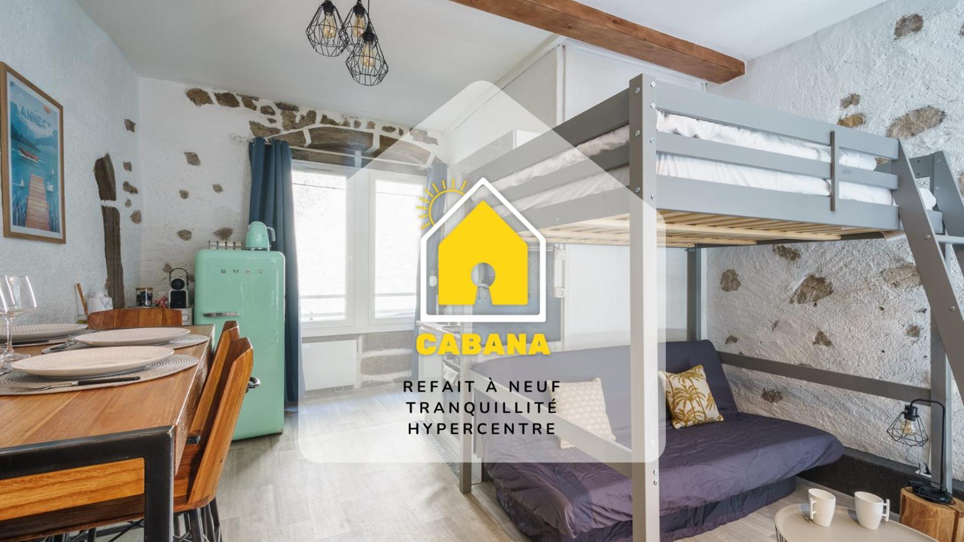 & Le Petit Rousseau - Proche Du Apartamento *
