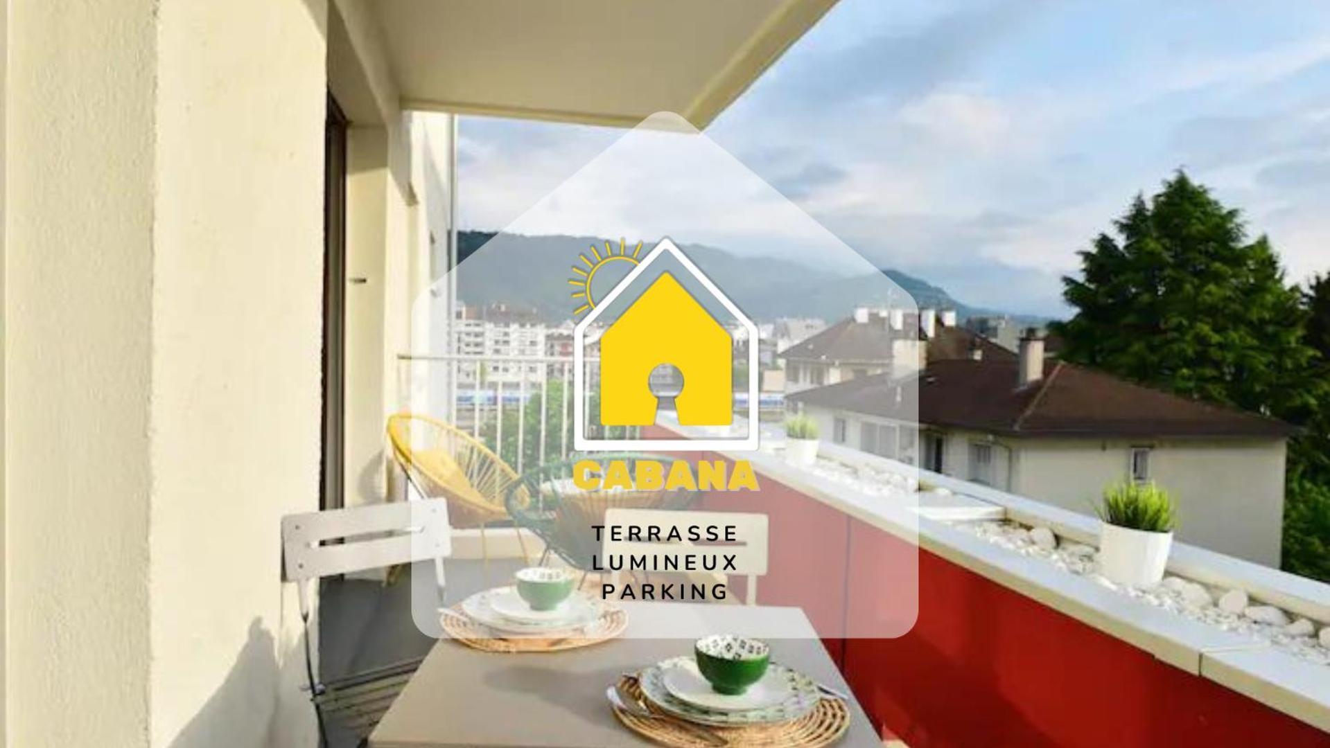 Apartment & Le - Proche , Terrasse Et Parking *