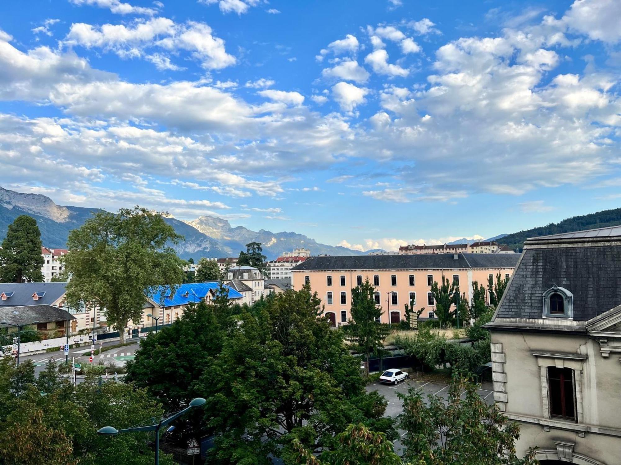 Le Haras Apartment Annecy
