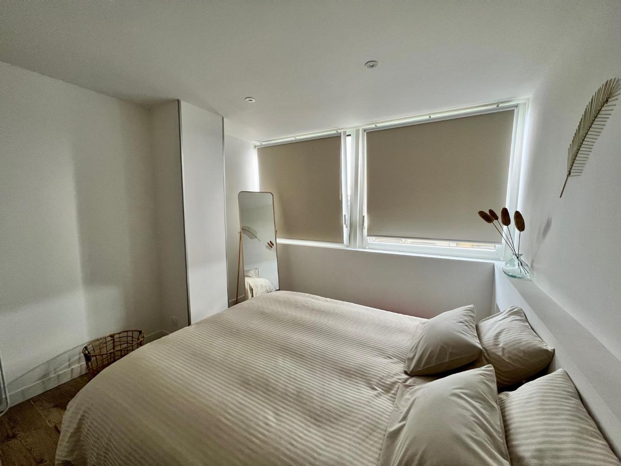 Apartment Le Haras