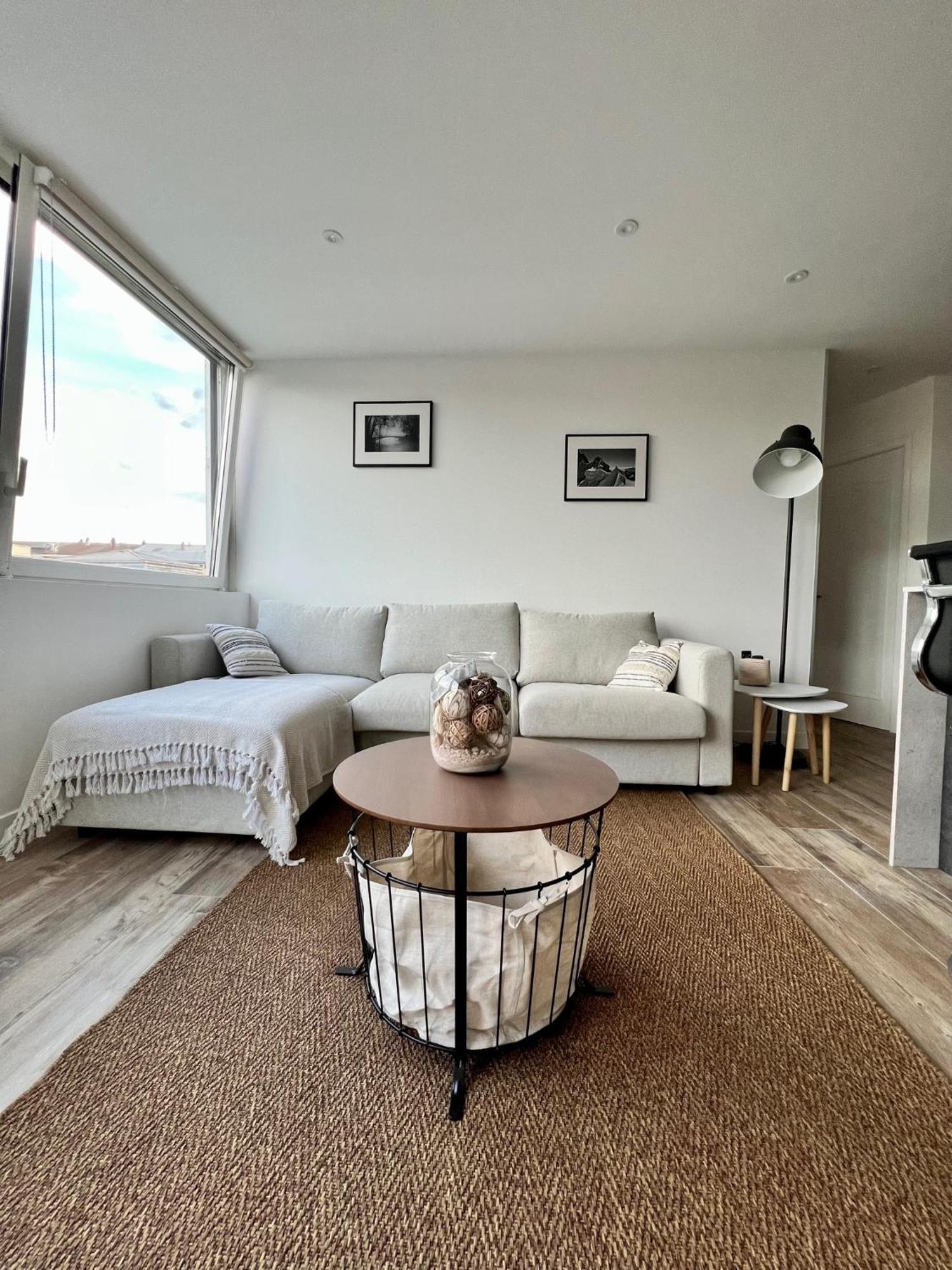 Apartment Le Haras Annecy
